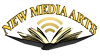 Logo New Media Arts, Inc.