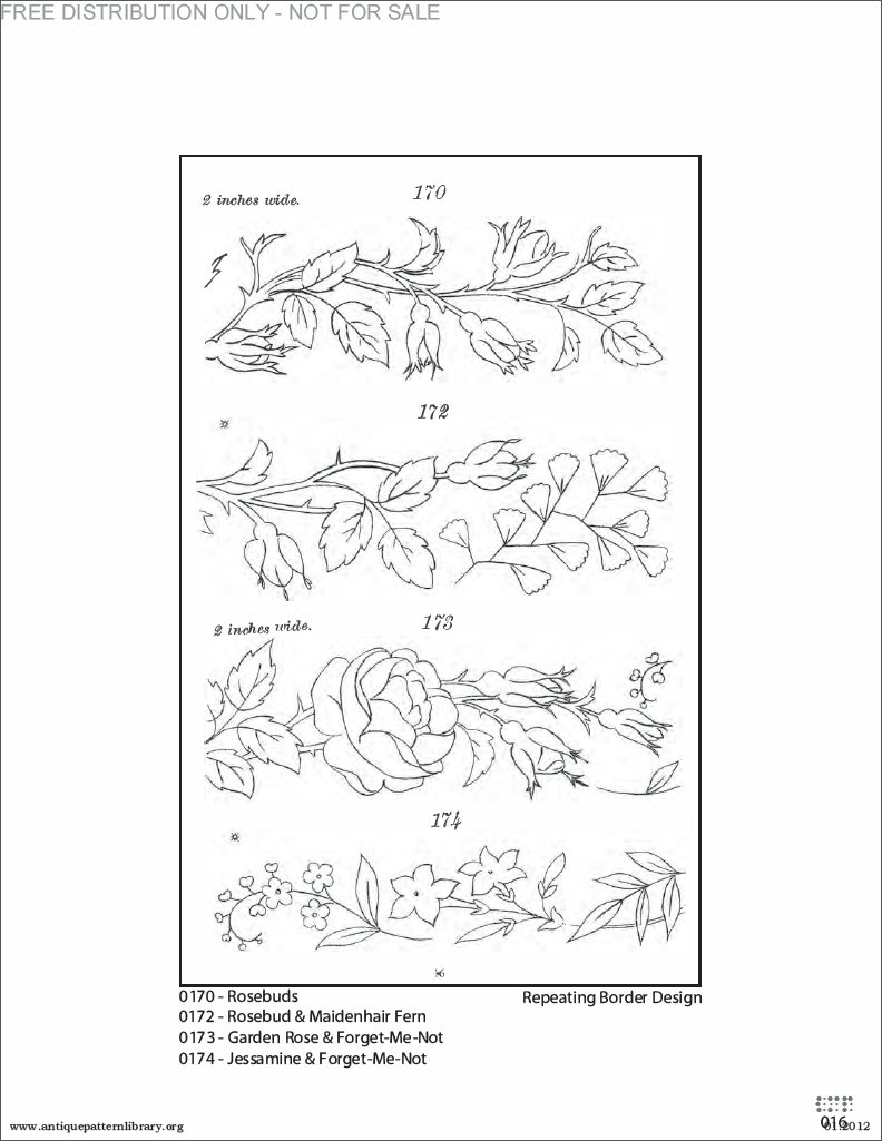 B-LP001 Briggs & Co.s Patent Transferring Papers