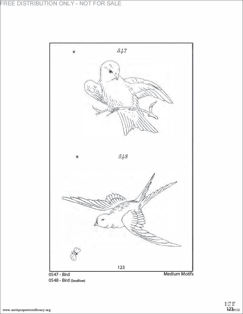 B-LP001 Briggs & Co.s Patent Transferring Papers