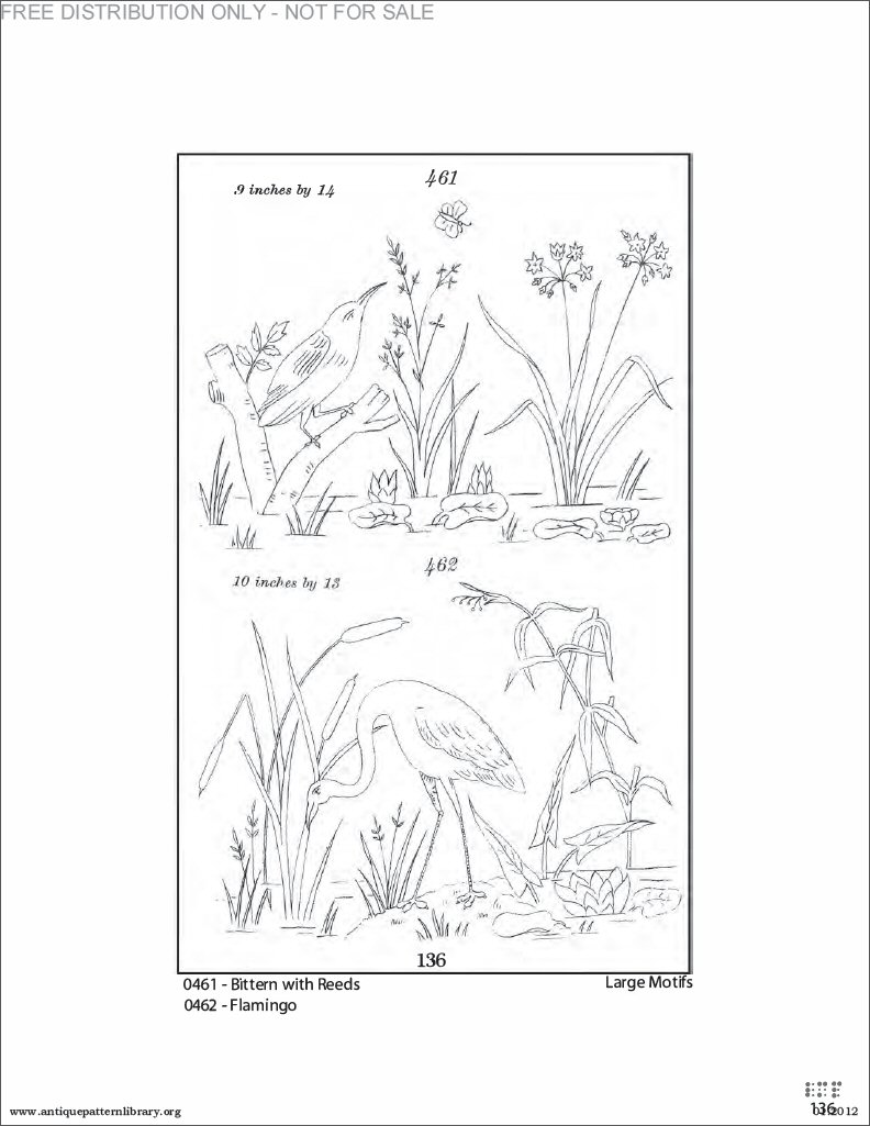 B-LP001 Briggs & Co.s Patent Transferring Papers