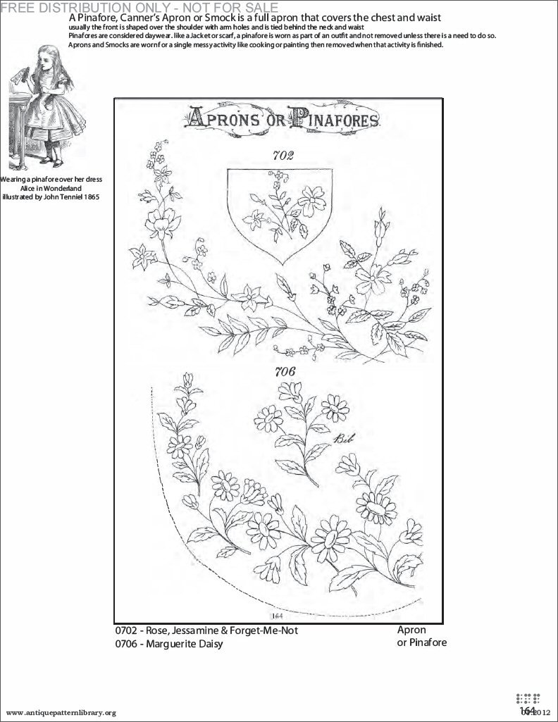 B-LP001 Briggs & Co.s Patent Transferring Papers