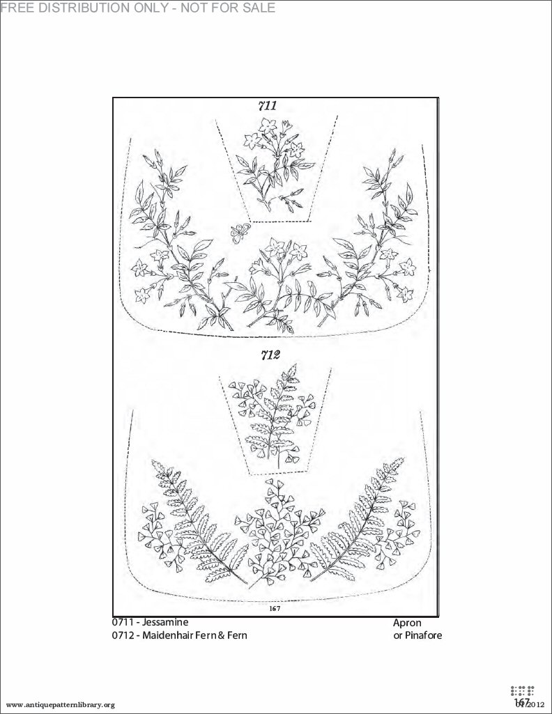 B-LP001 Briggs & Co.s Patent Transferring Papers