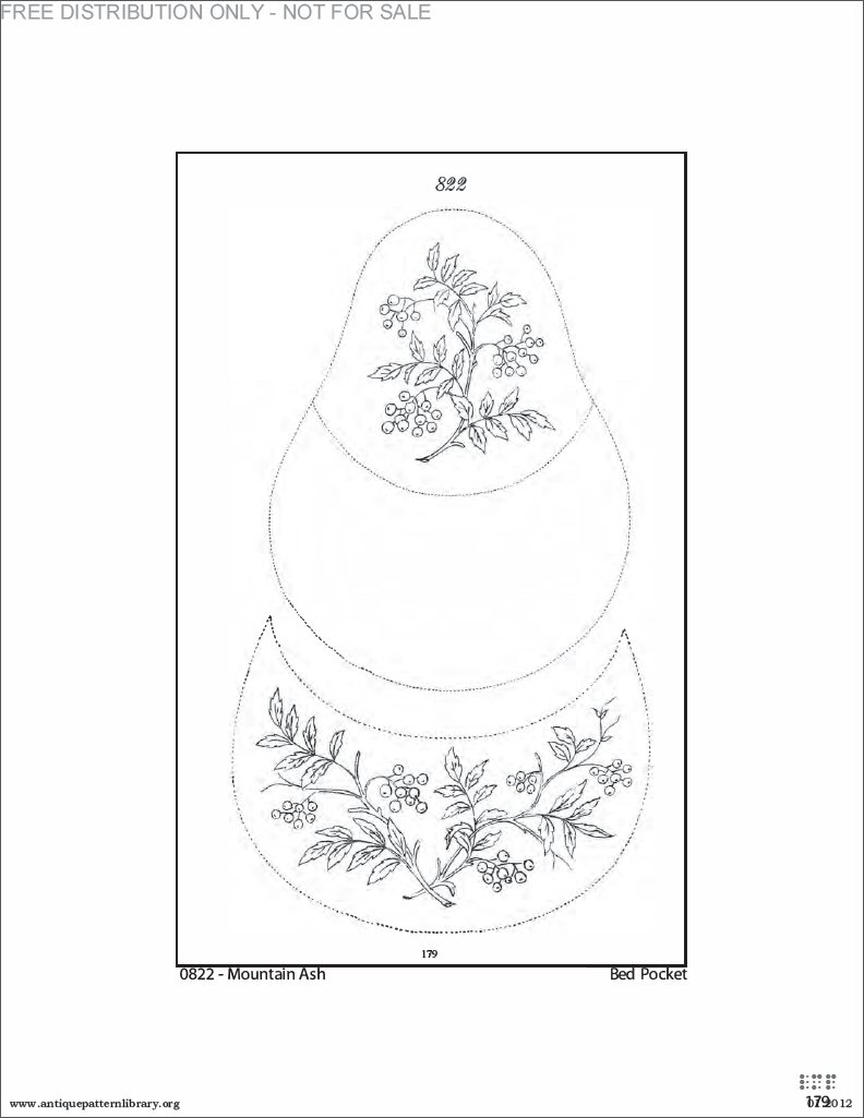 B-LP001 Briggs & Co.s Patent Transferring Papers