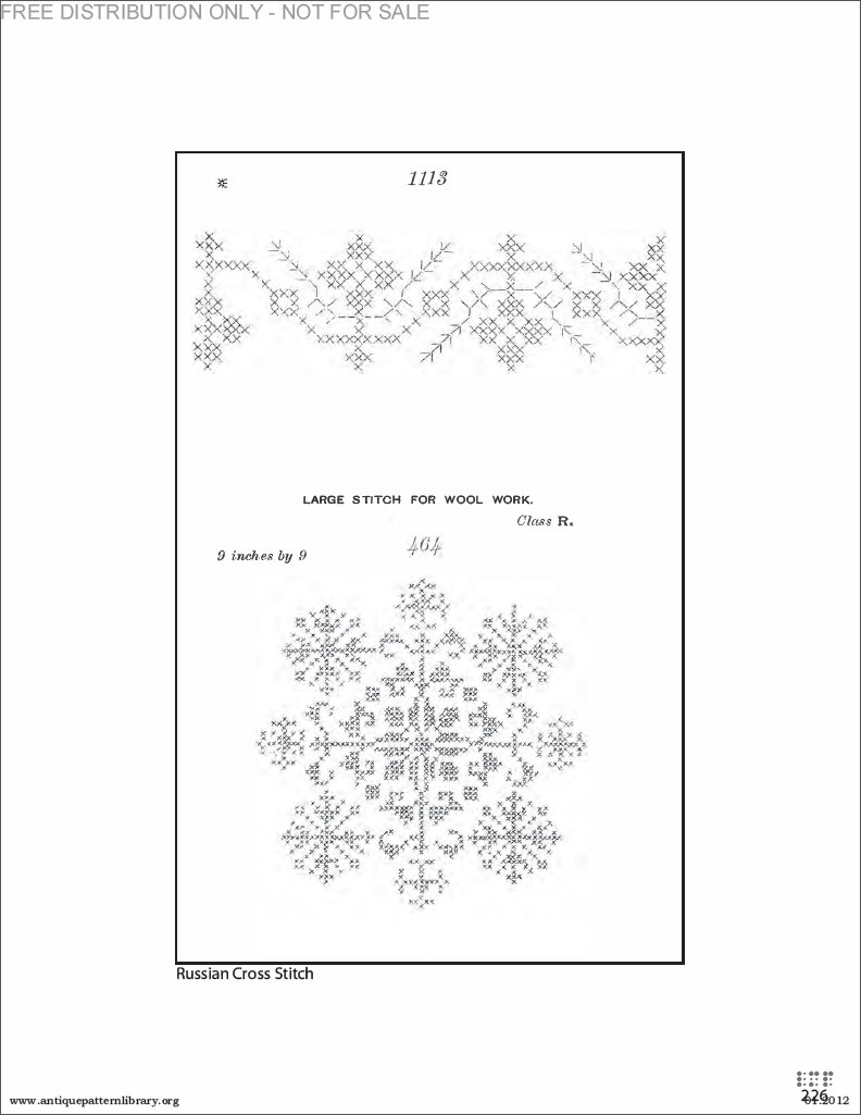 B-LP001 Briggs & Co.s Patent Transferring Papers