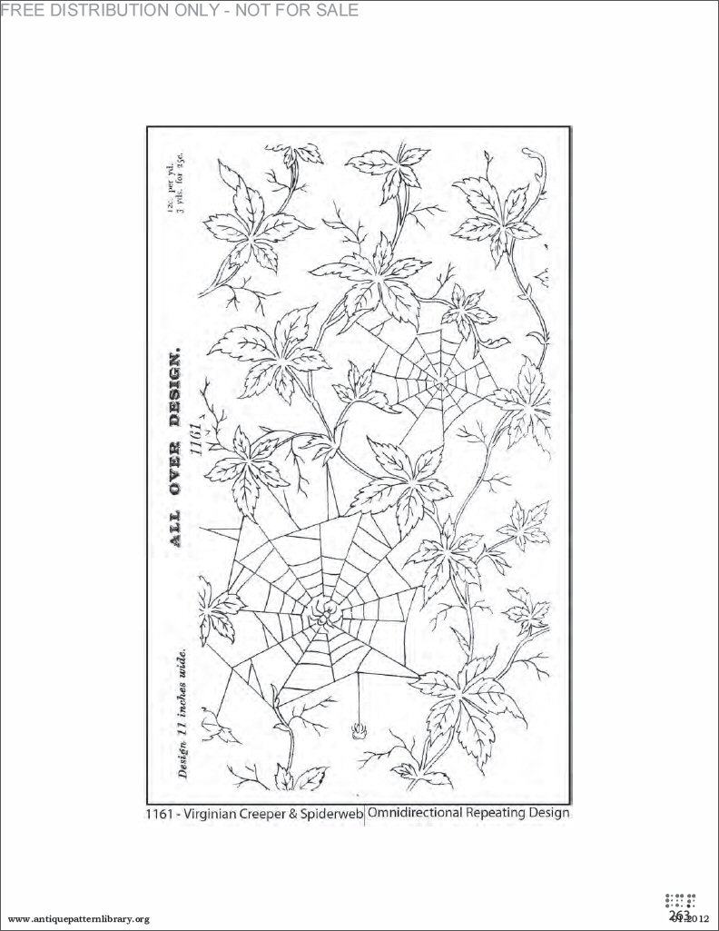 B-LP001 Briggs & Co.s Patent Transferring Papers