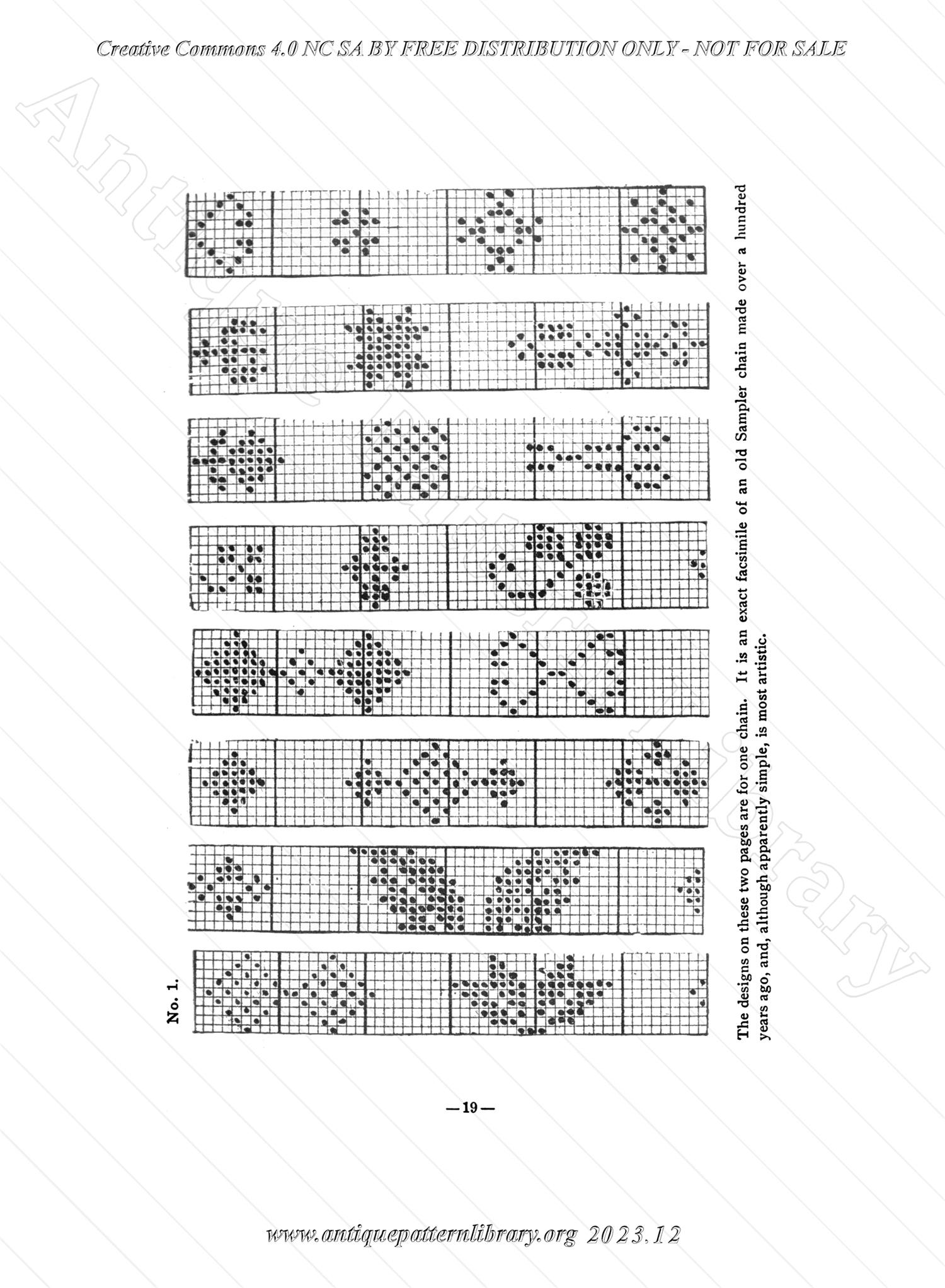 B-SW067 Apache Beadwork