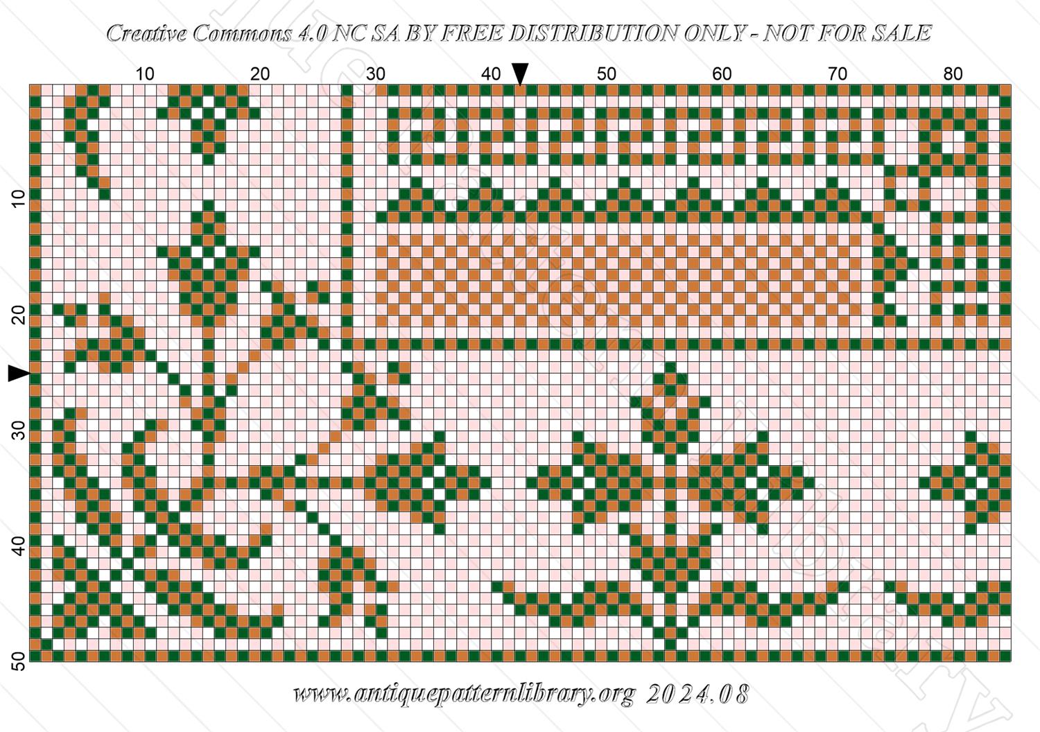 B-VP013 Flower corner