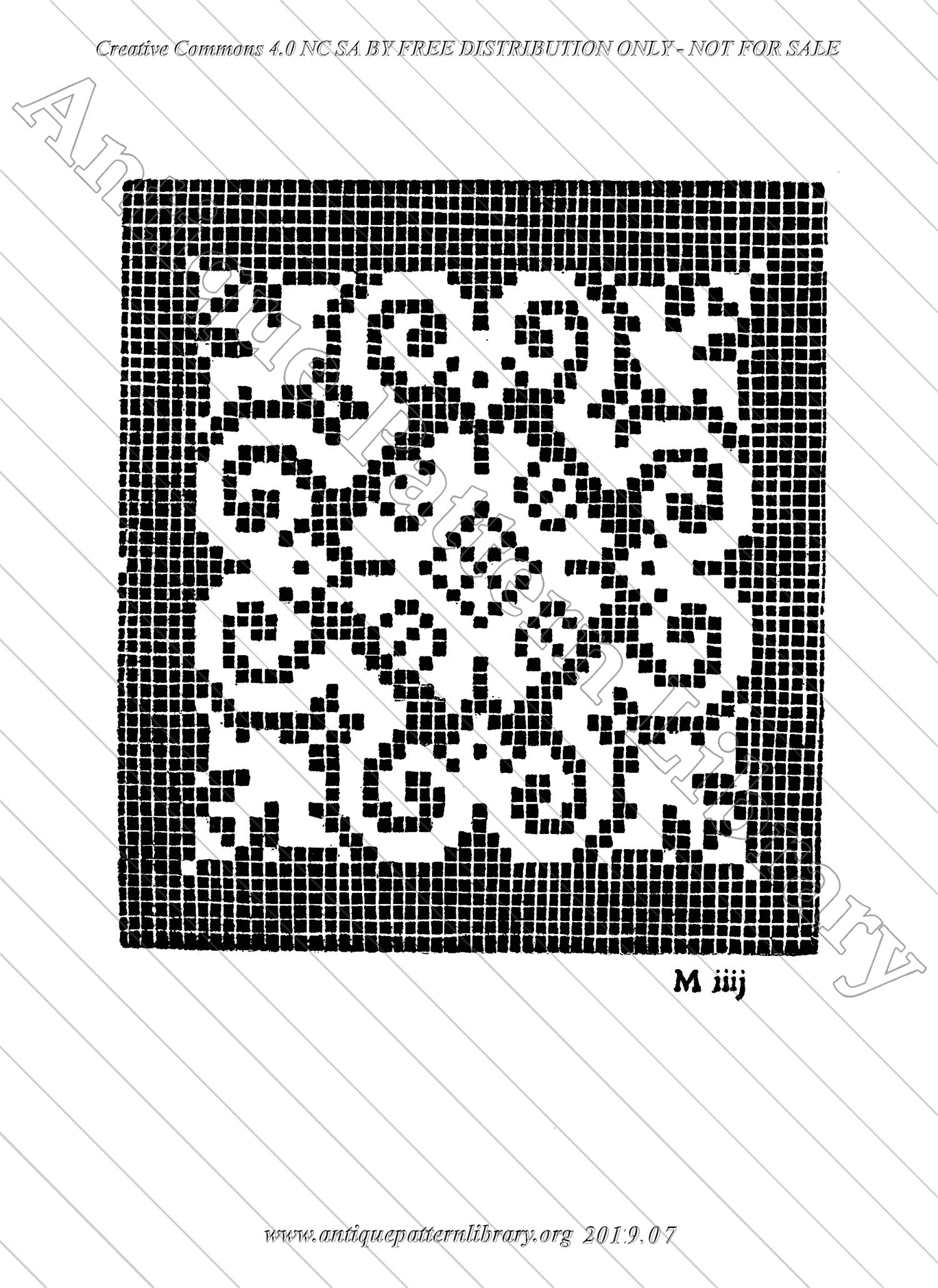 B-YS051 I Singolari e Nuovi Disegni per Lavori di Biancheria