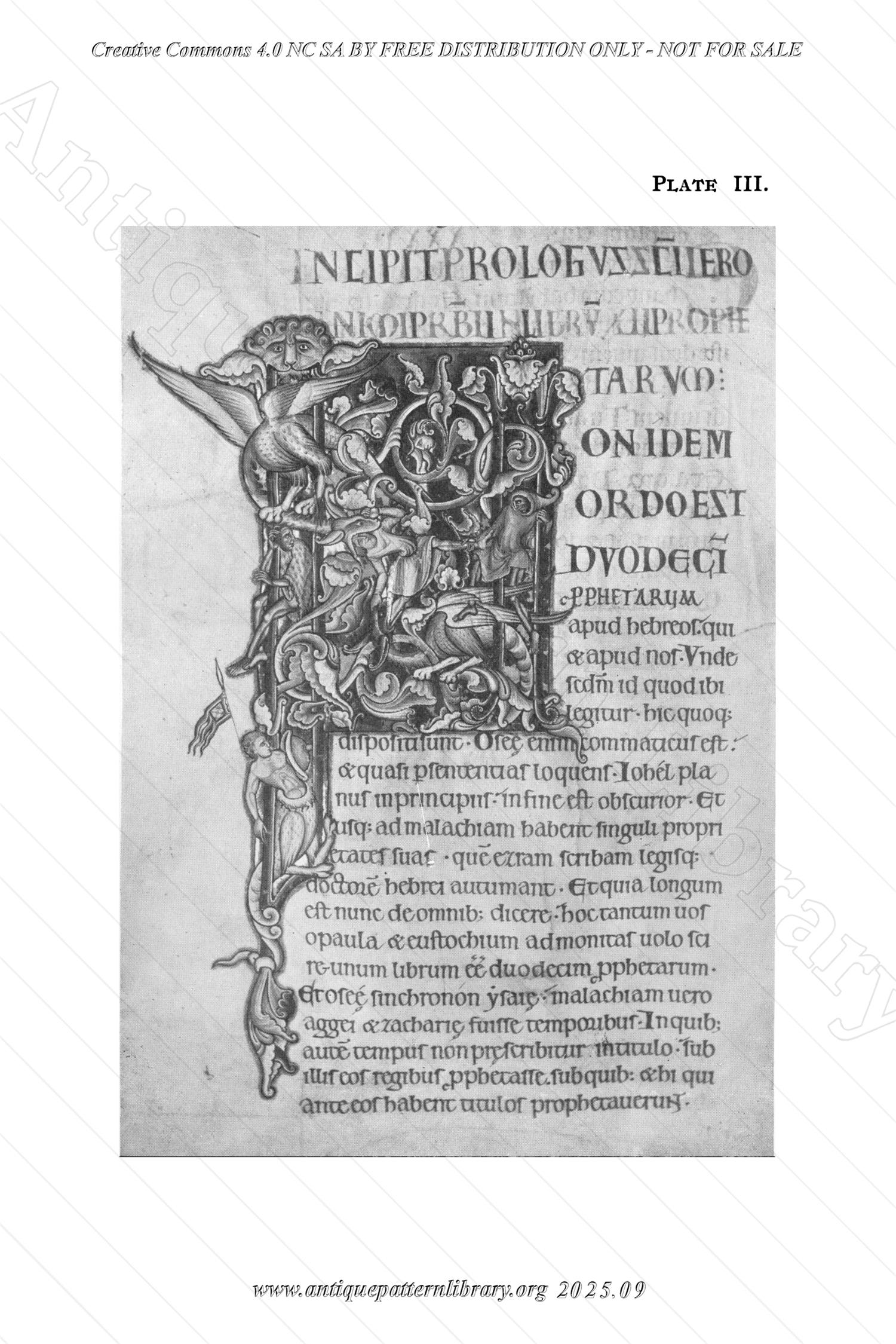 B-YS080 Guide to the Art of Illuminating on Vellum and Paper