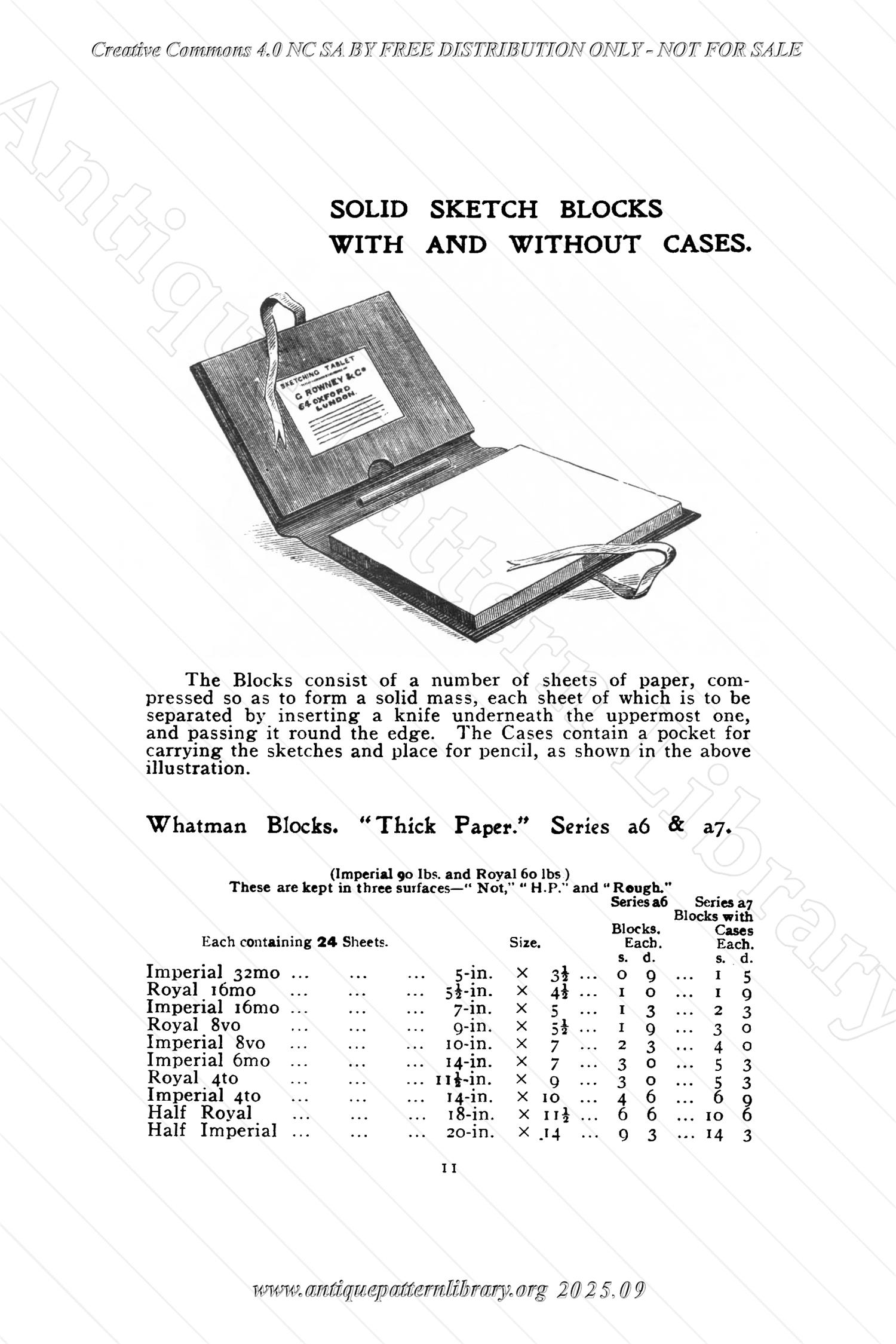 B-YS080 Guide to the Art of Illuminating on Vellum and Paper