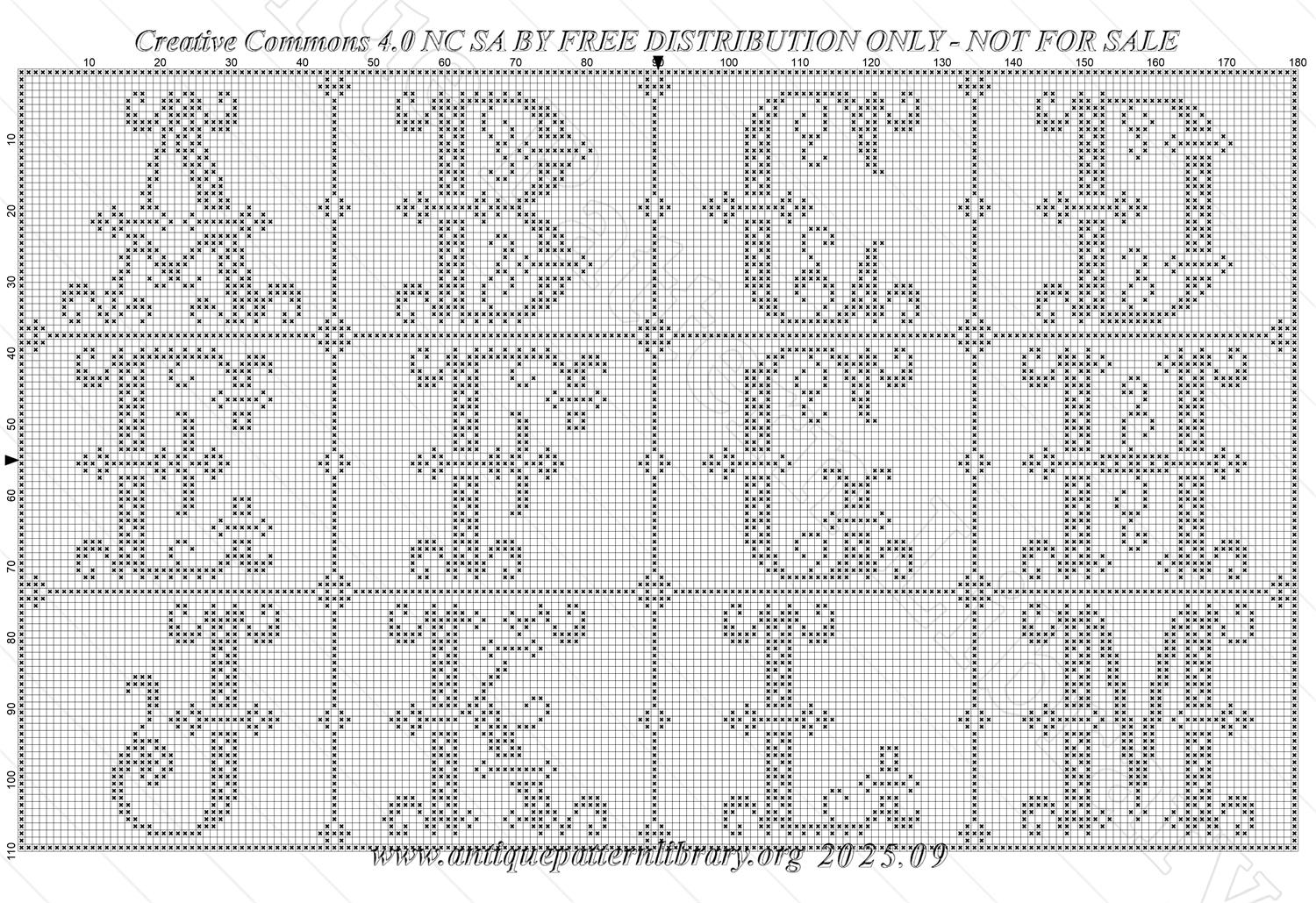 C-YS018 Alphabets Varis