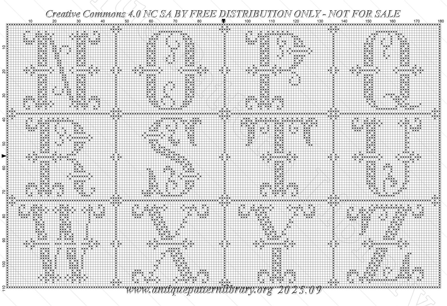 C-YS018 Alphabets Varis