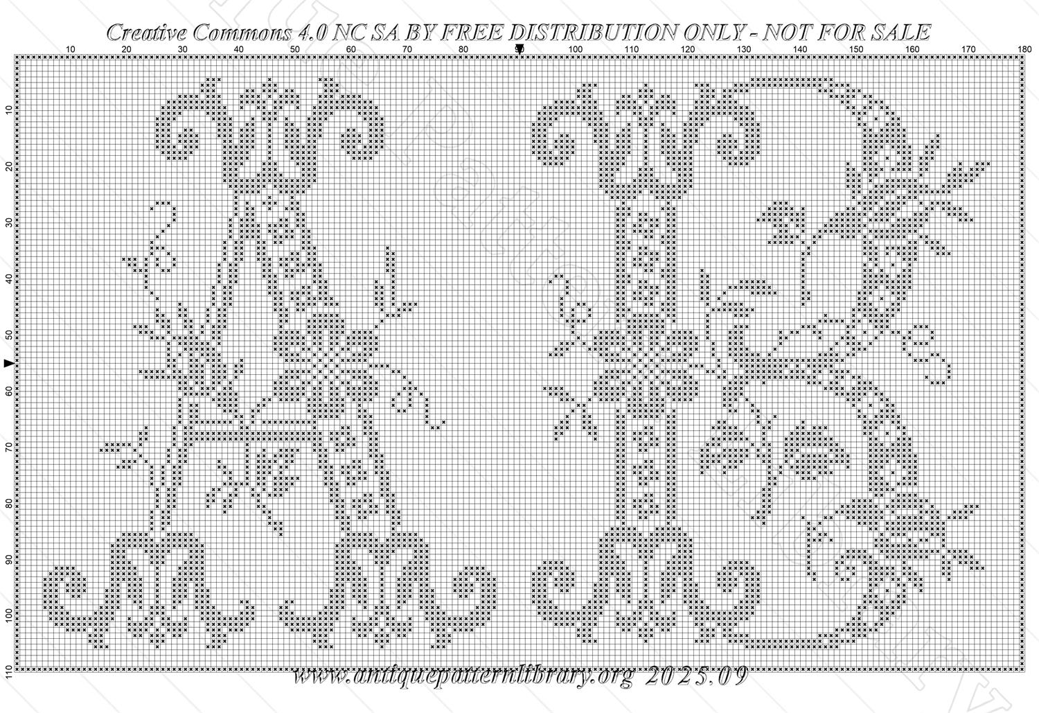 C-YS018 Alphabets Varis
