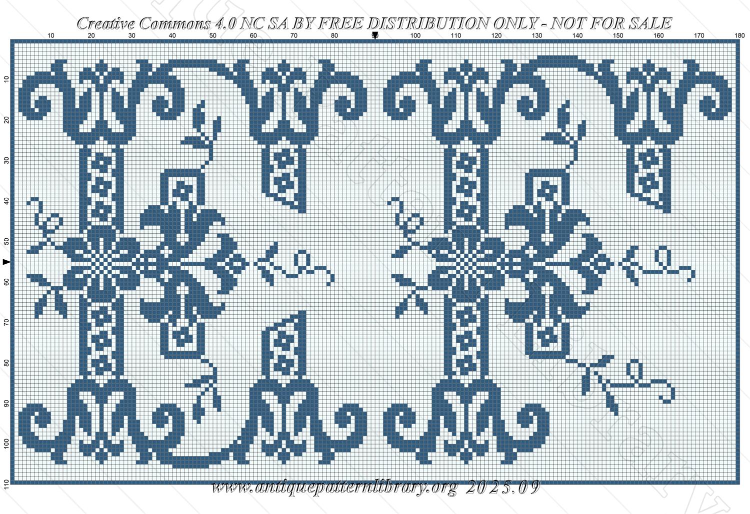 C-YS018 Alphabets Varis