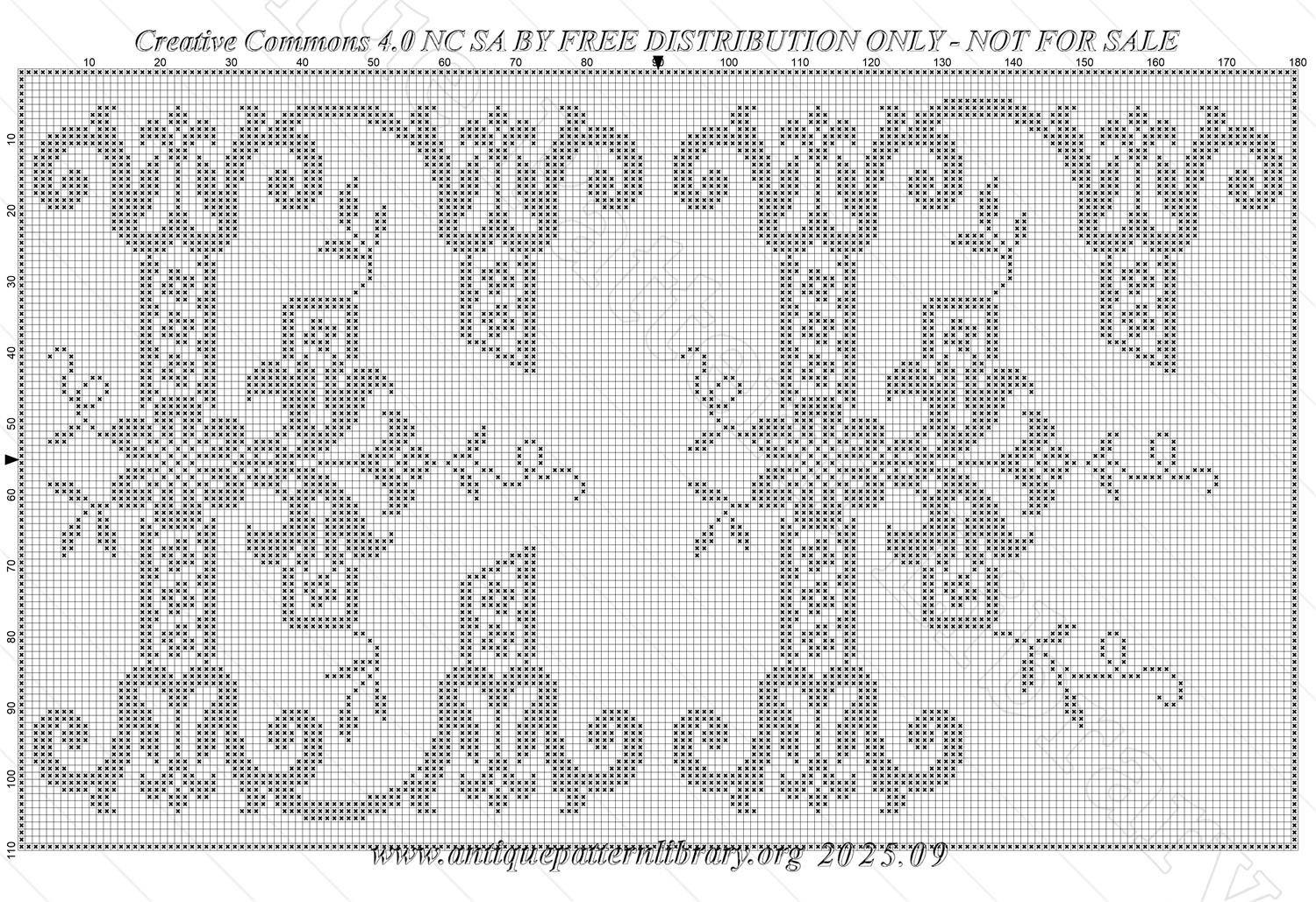 C-YS018 Alphabets Varis