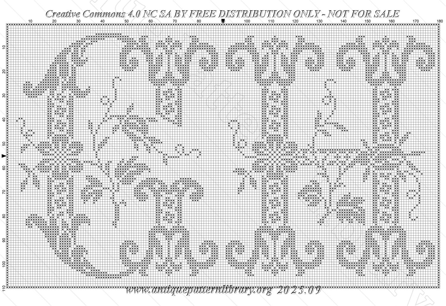 C-YS018 Alphabets Varis