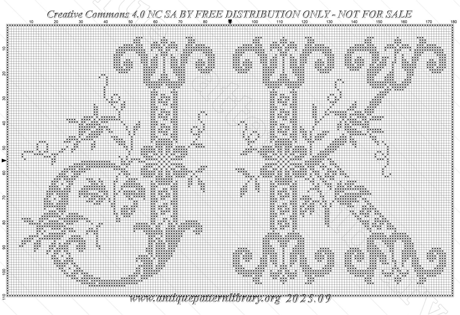 C-YS018 Alphabets Varis