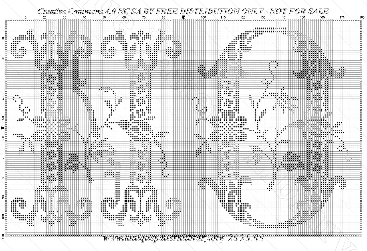 C-YS018 Alphabets Varis