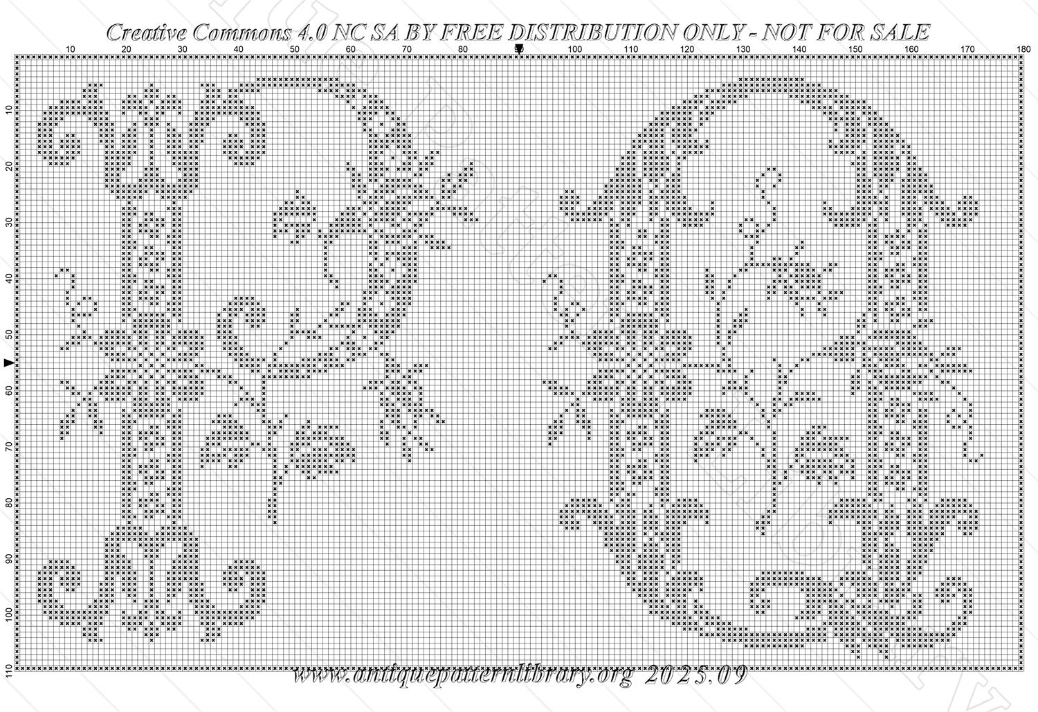 C-YS018 Alphabets Varis