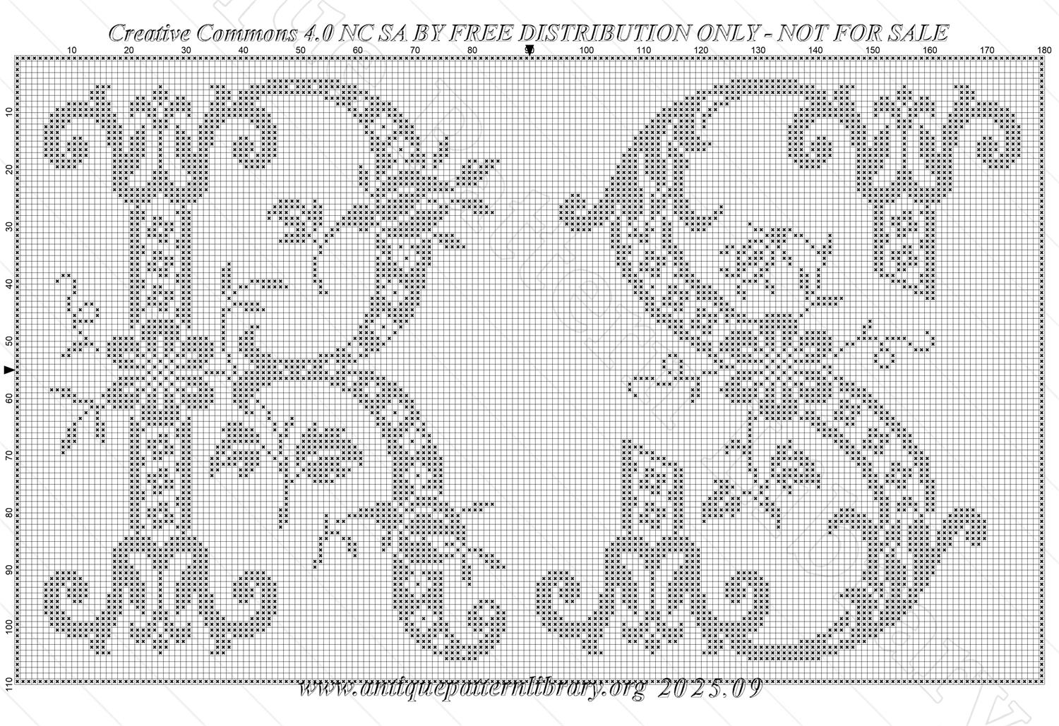 C-YS018 Alphabets Varis