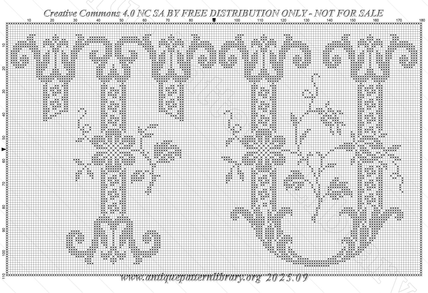 C-YS018 Alphabets Varis