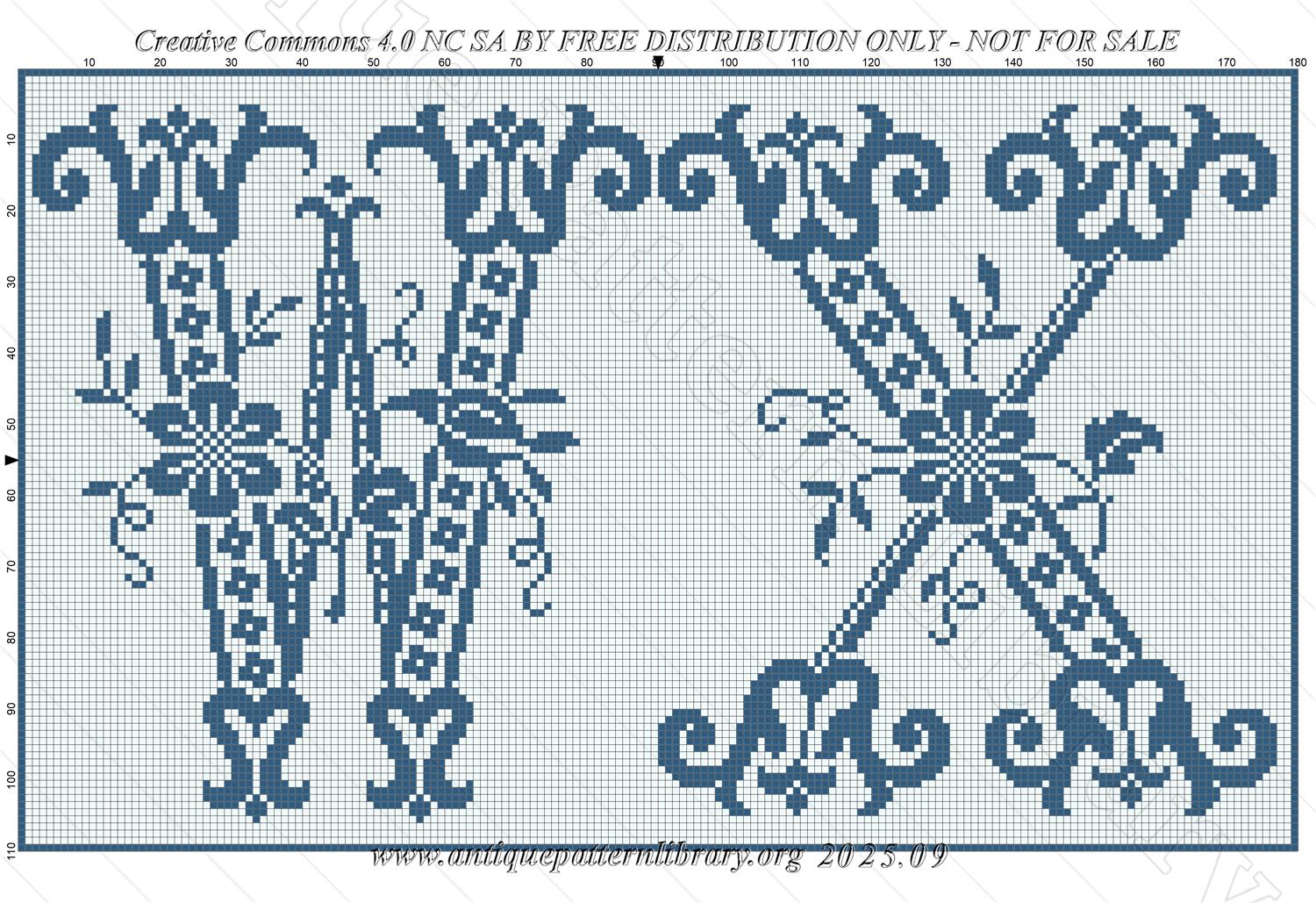C-YS018 Alphabets Varis