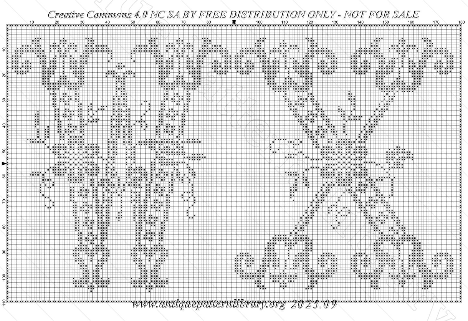 C-YS018 Alphabets Varis
