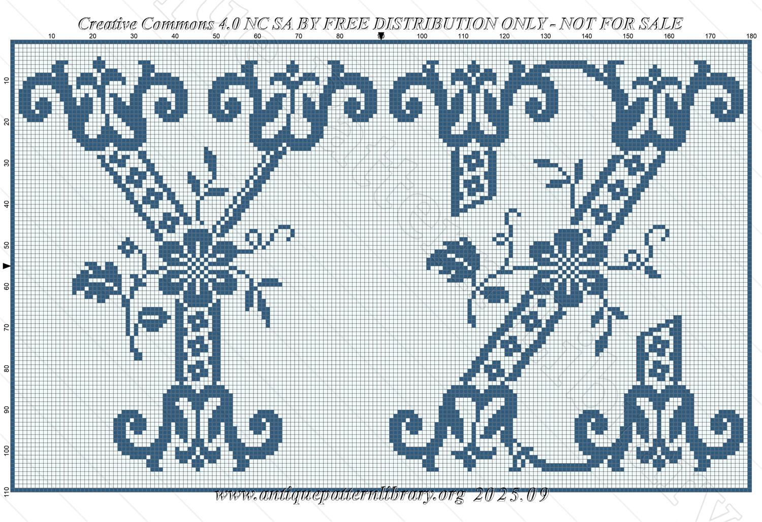 C-YS018 Alphabets Varis