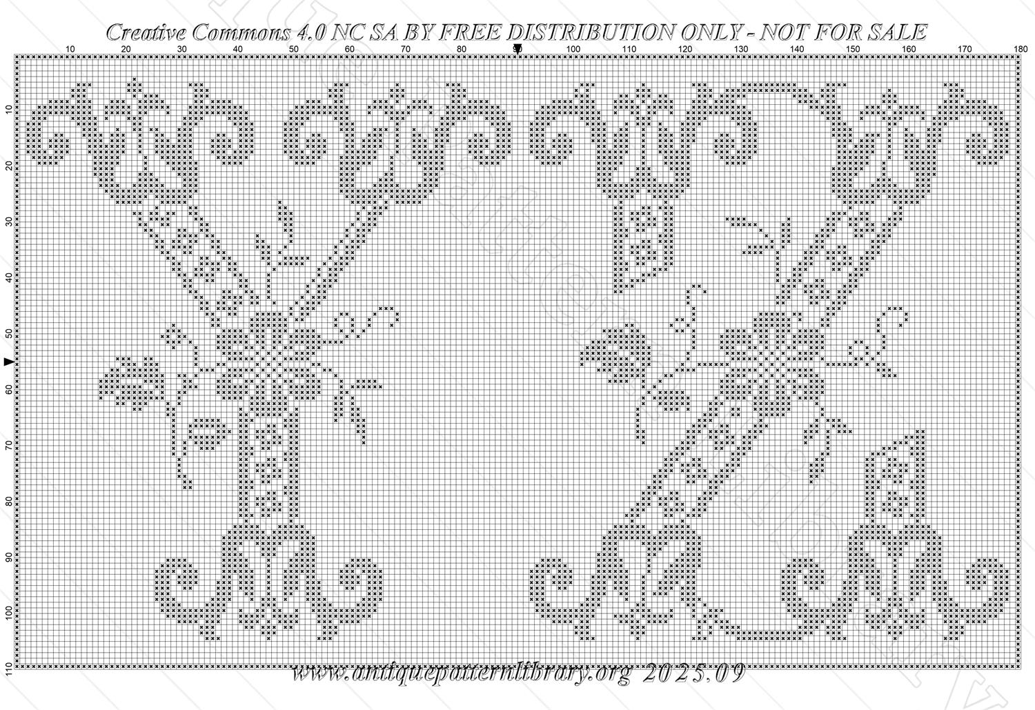 C-YS018 Alphabets Varis