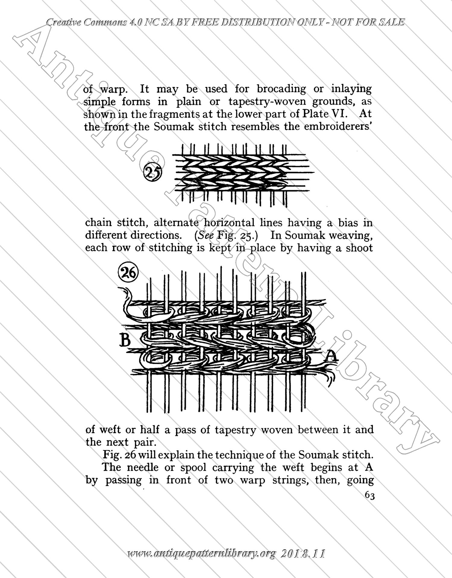 C-YS066 Weaving Board