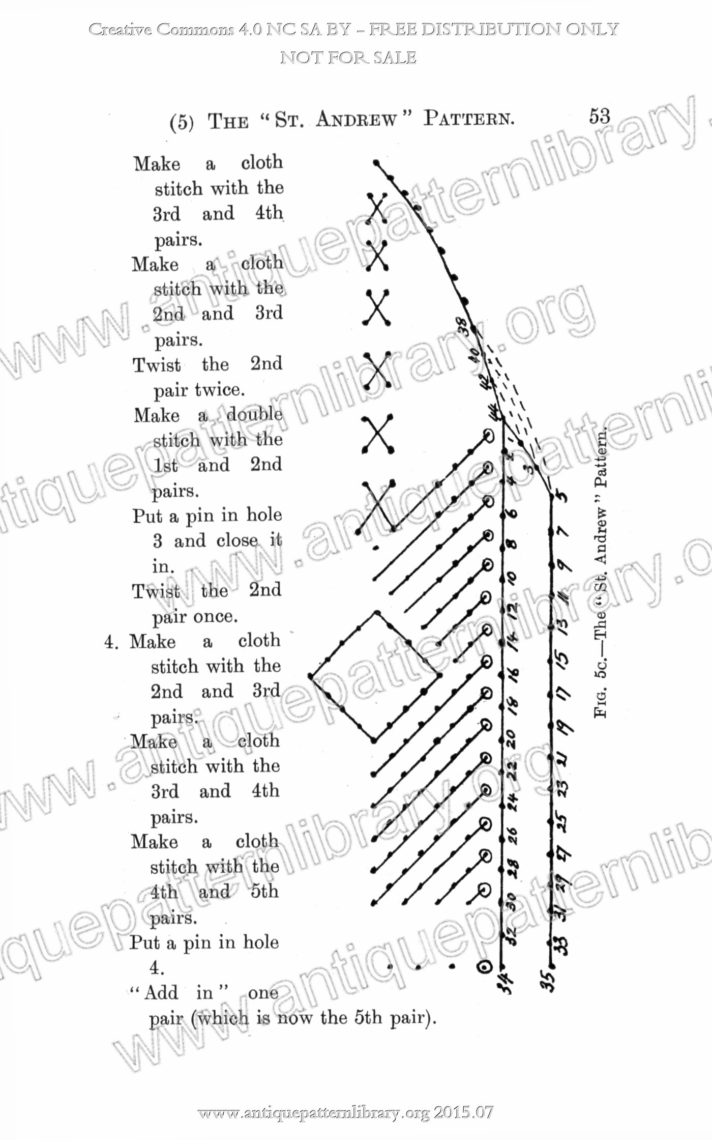 C-YS336 Milroy Church Lace