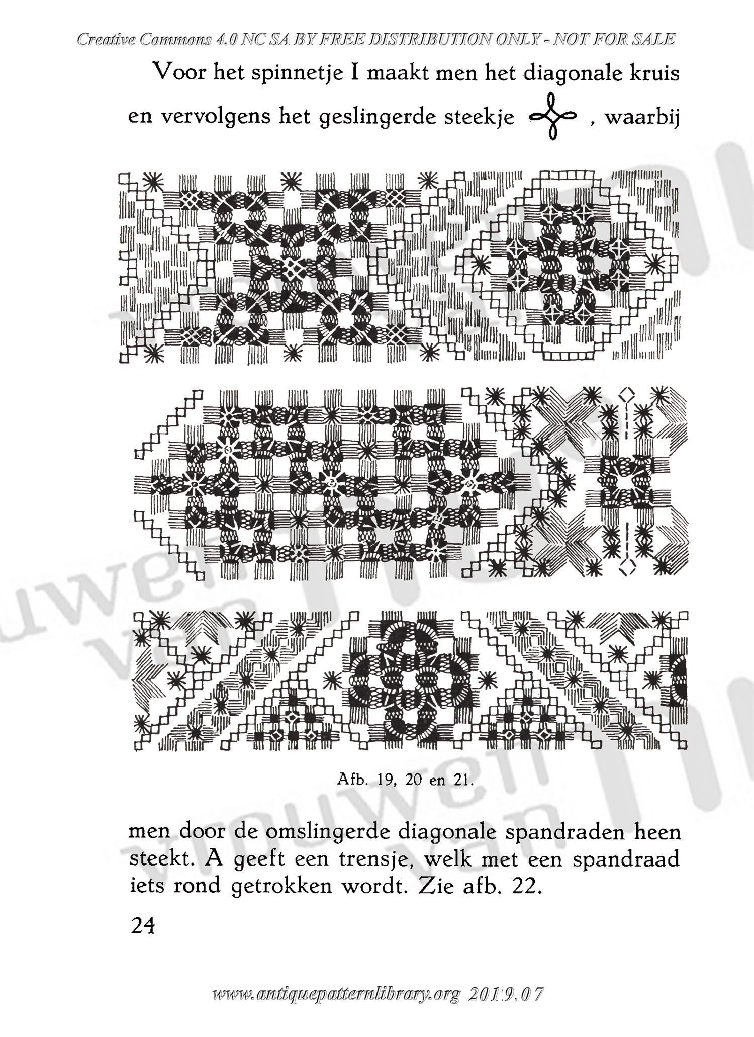 E-WM002 2. Witwerk Sneewerk