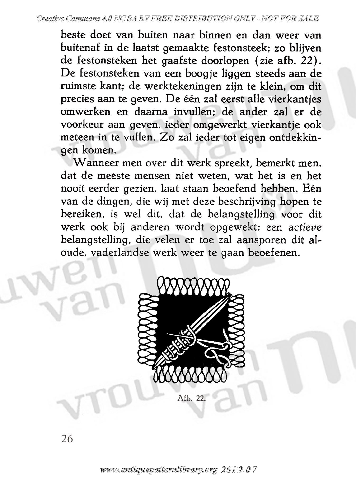 E-WM002 2. Witwerk Sneewerk