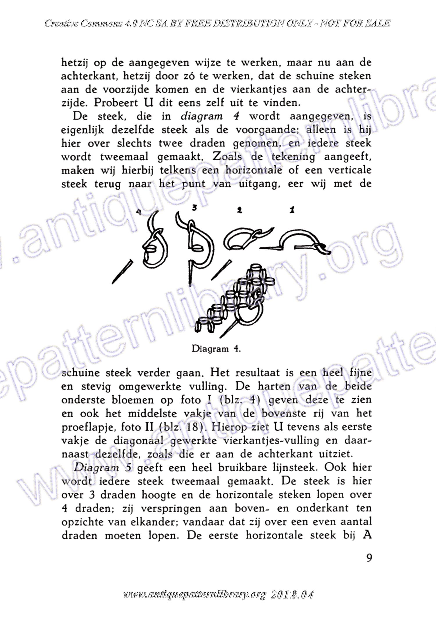 E-WM006 7. Ajourwerk