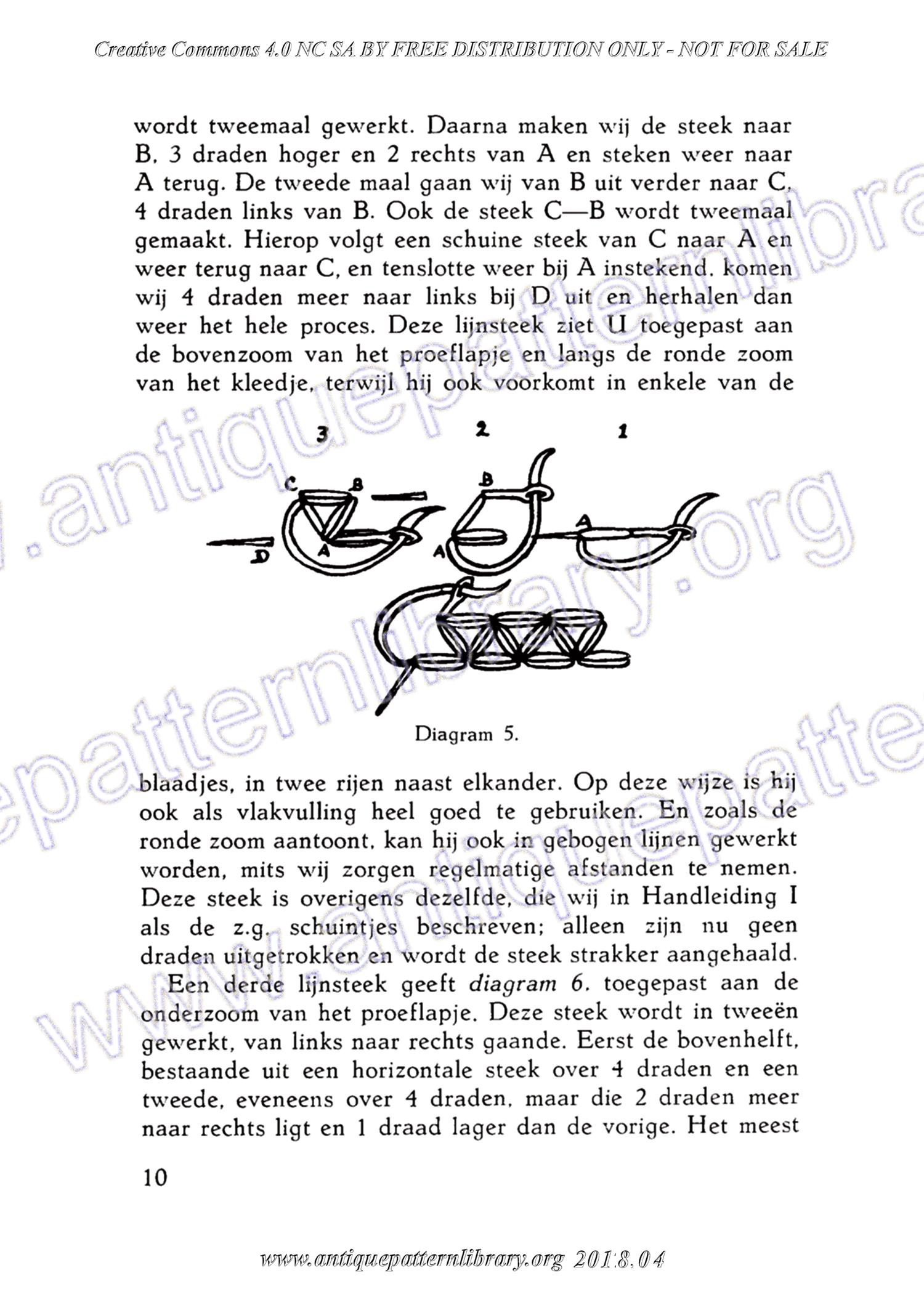 E-WM006 7. Ajourwerk