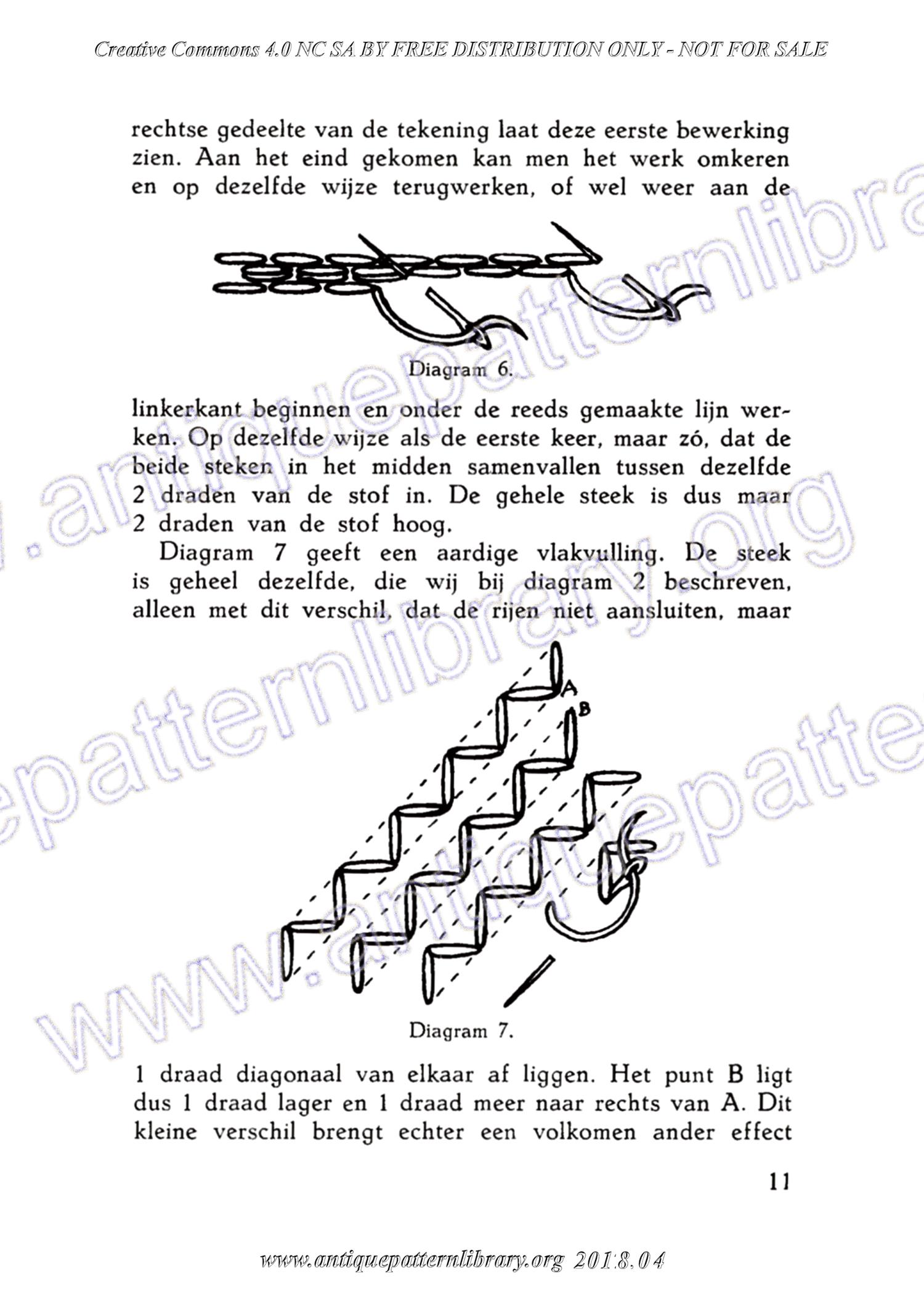 E-WM006 7. Ajourwerk