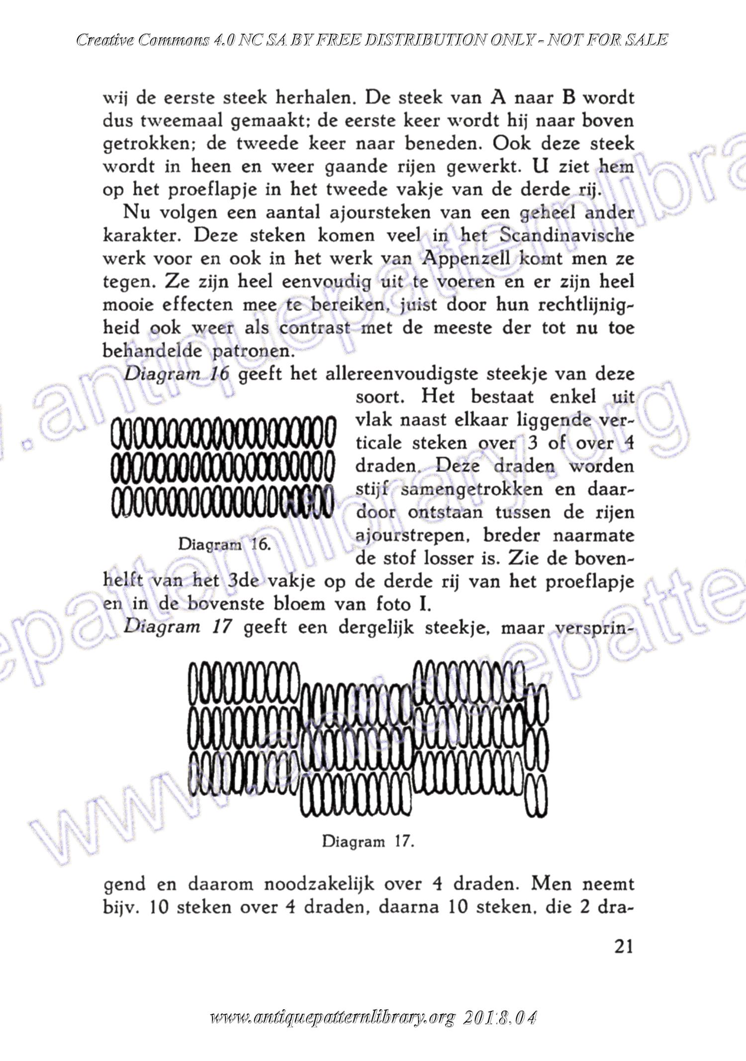 E-WM006 7. Ajourwerk