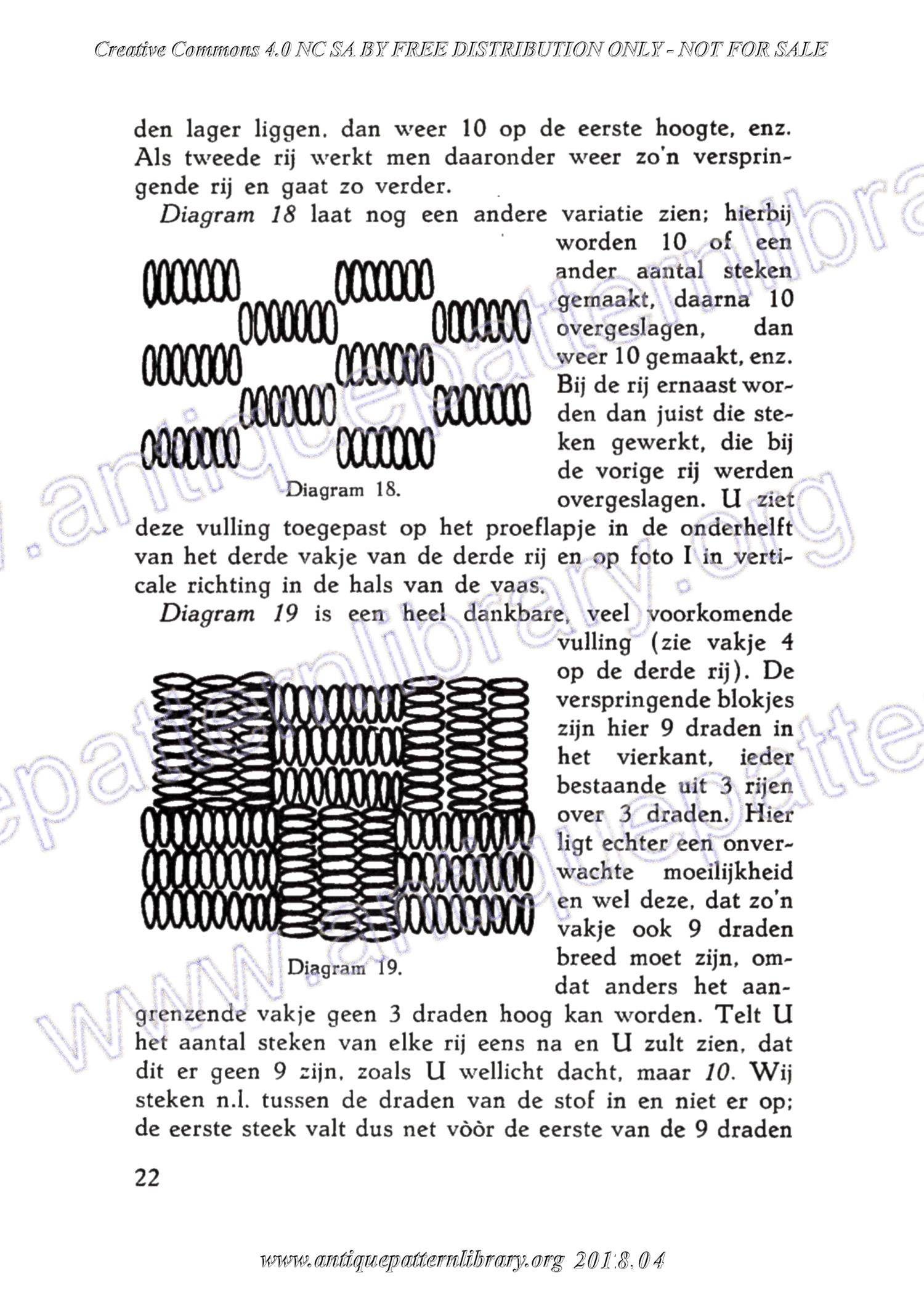 E-WM006 7. Ajourwerk