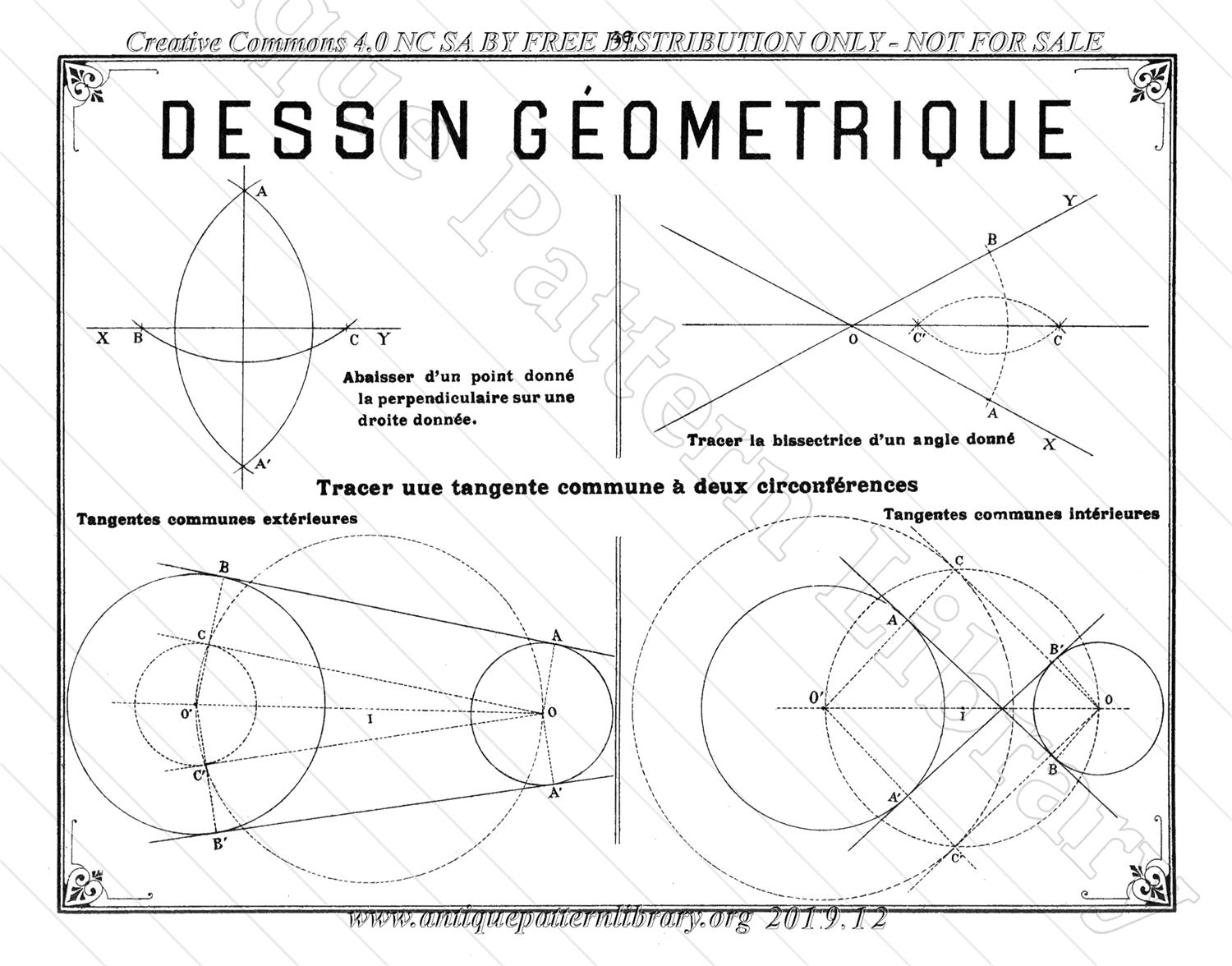 E-WM033 Recueil Methodique de Principes de l'Ecriture