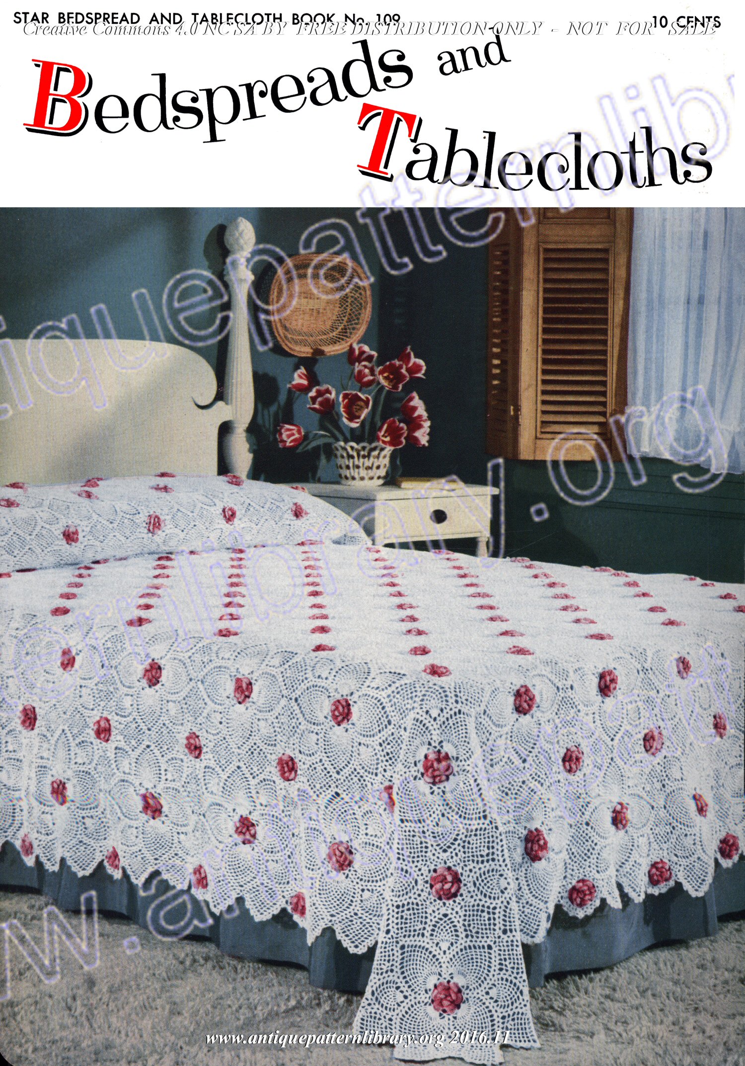 G-HD008 Bedspreads and Tablecloths