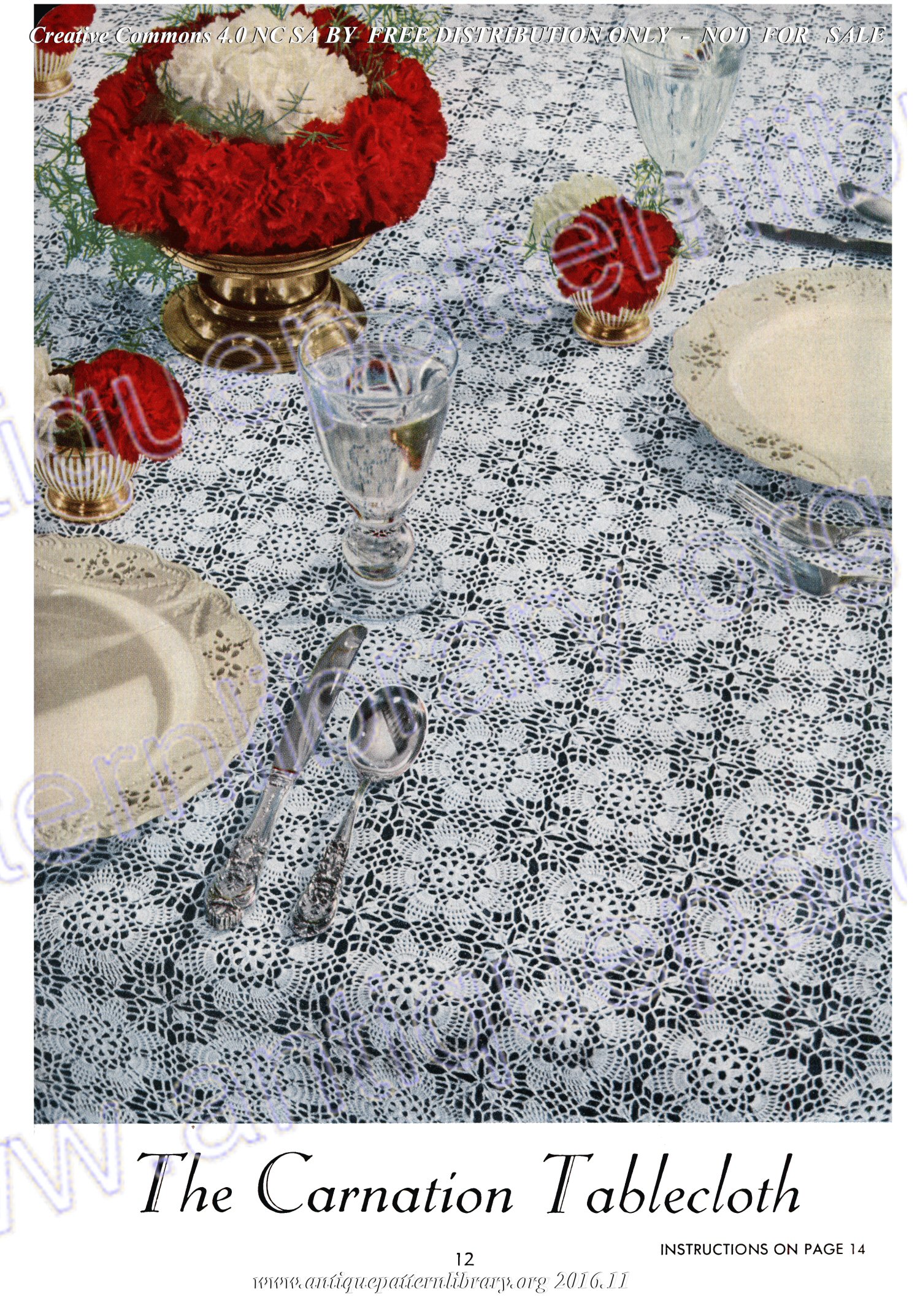 G-HD008 Bedspreads and Tablecloths