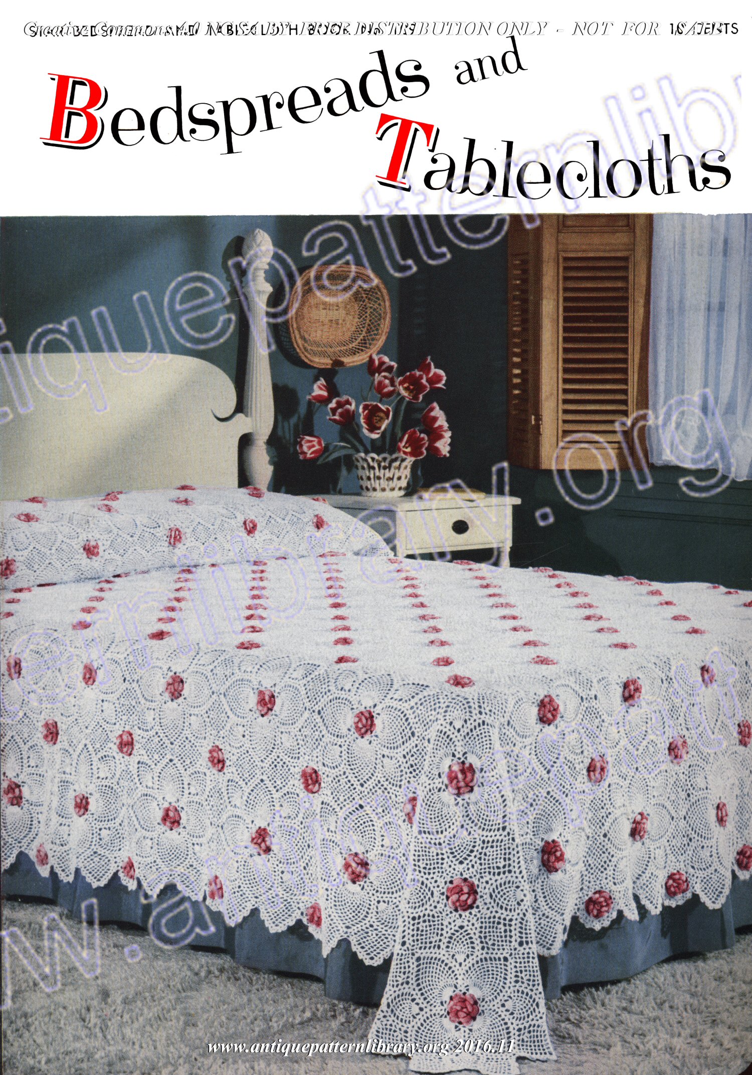 G-HD008 Bedspreads and Tablecloths