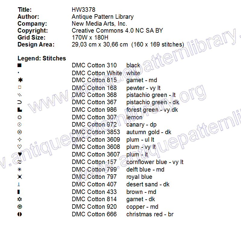 G-TP003 Hertz Wegener 3378