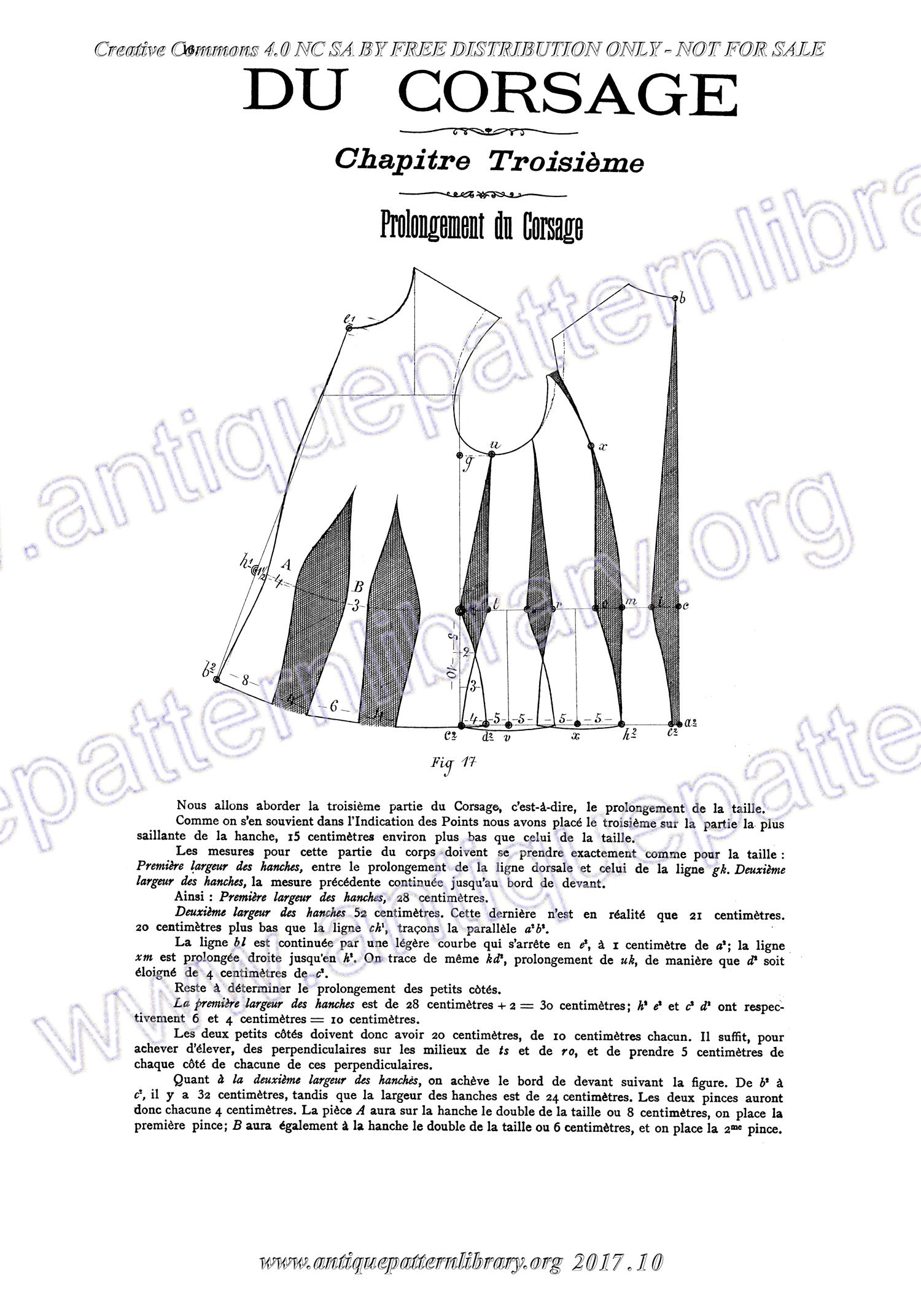 H-AB007 Methode de Coupe