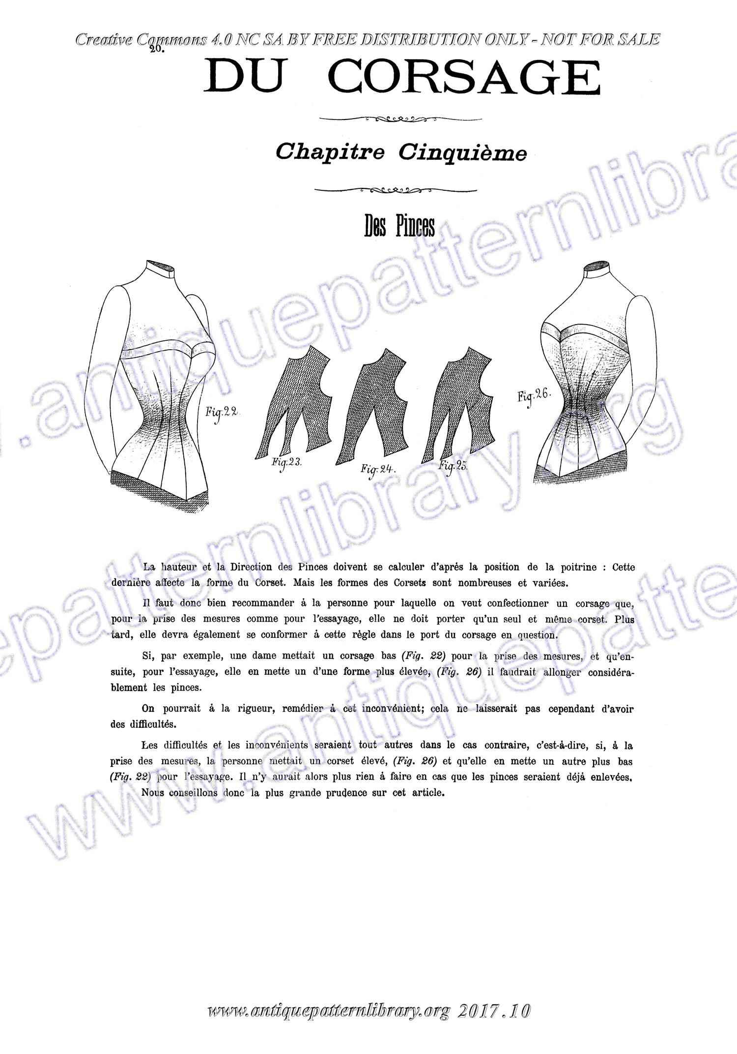 H-AB007 Methode de Coupe