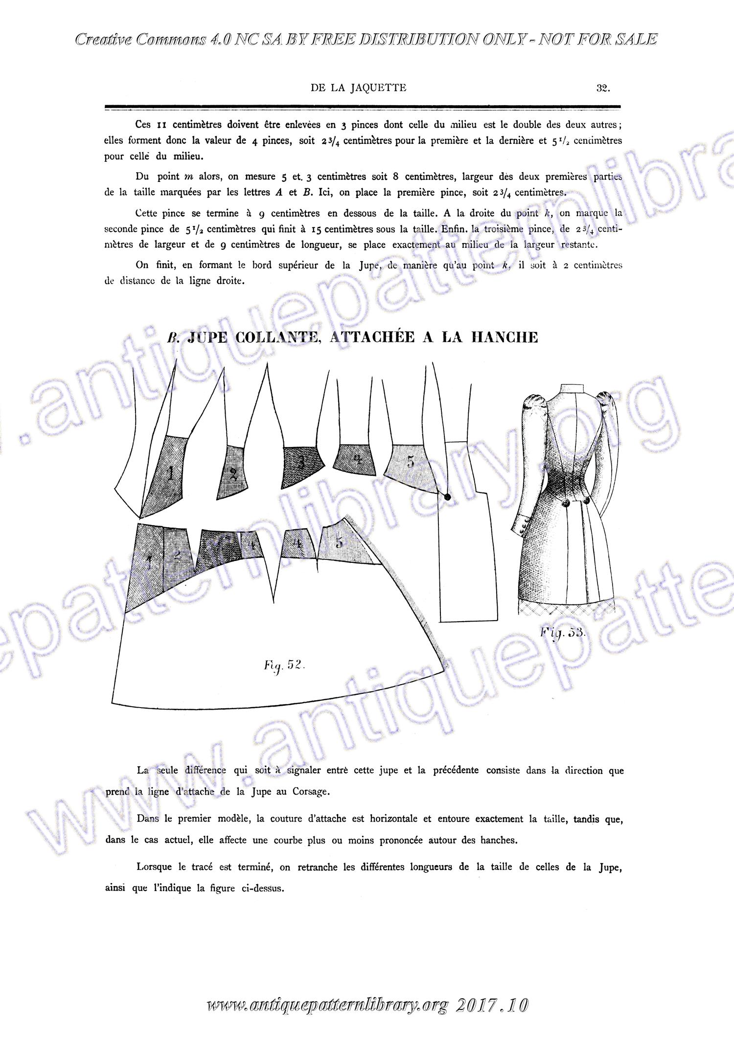 H-AB007 Methode de Coupe