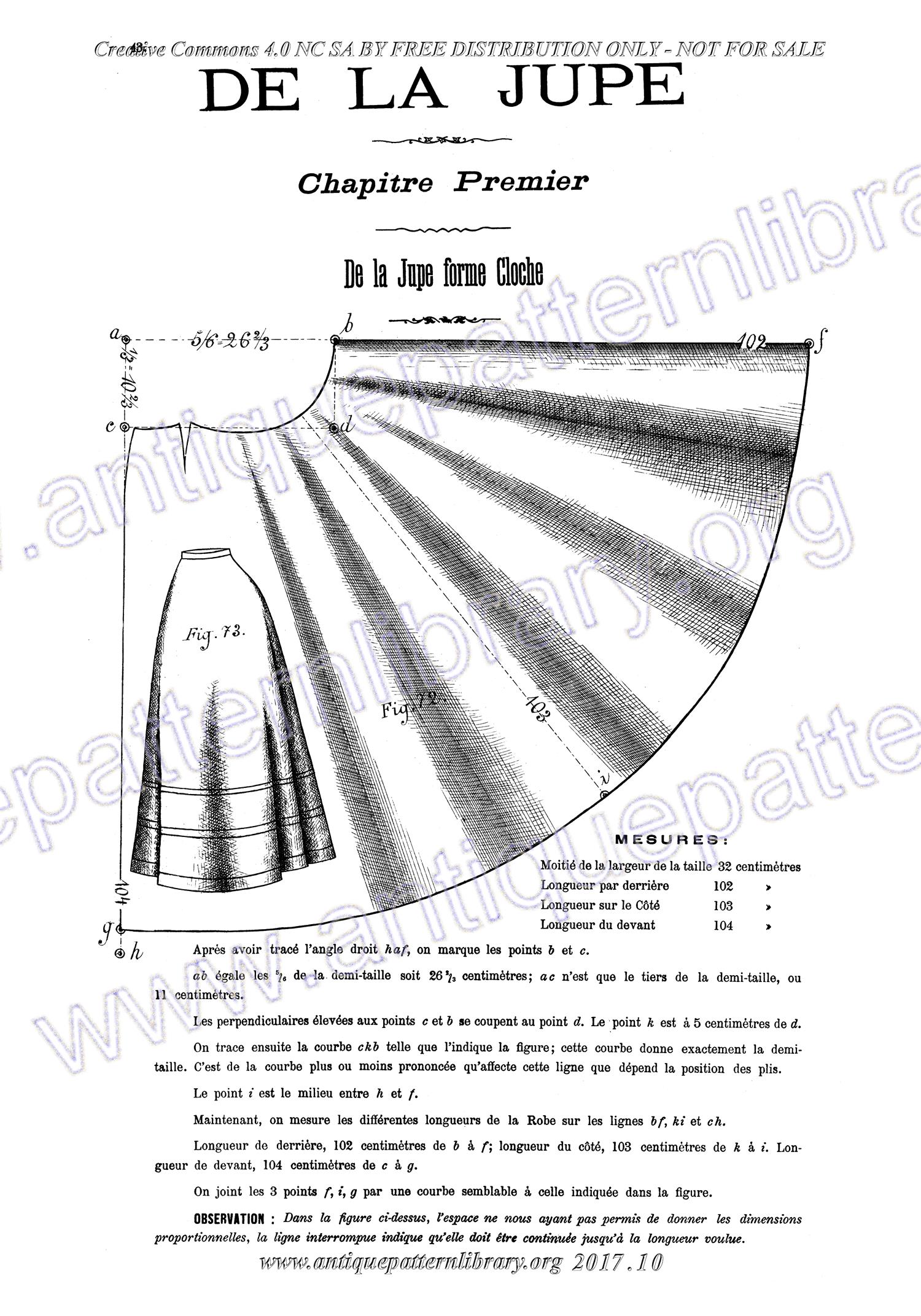 H-AB007 Methode de Coupe