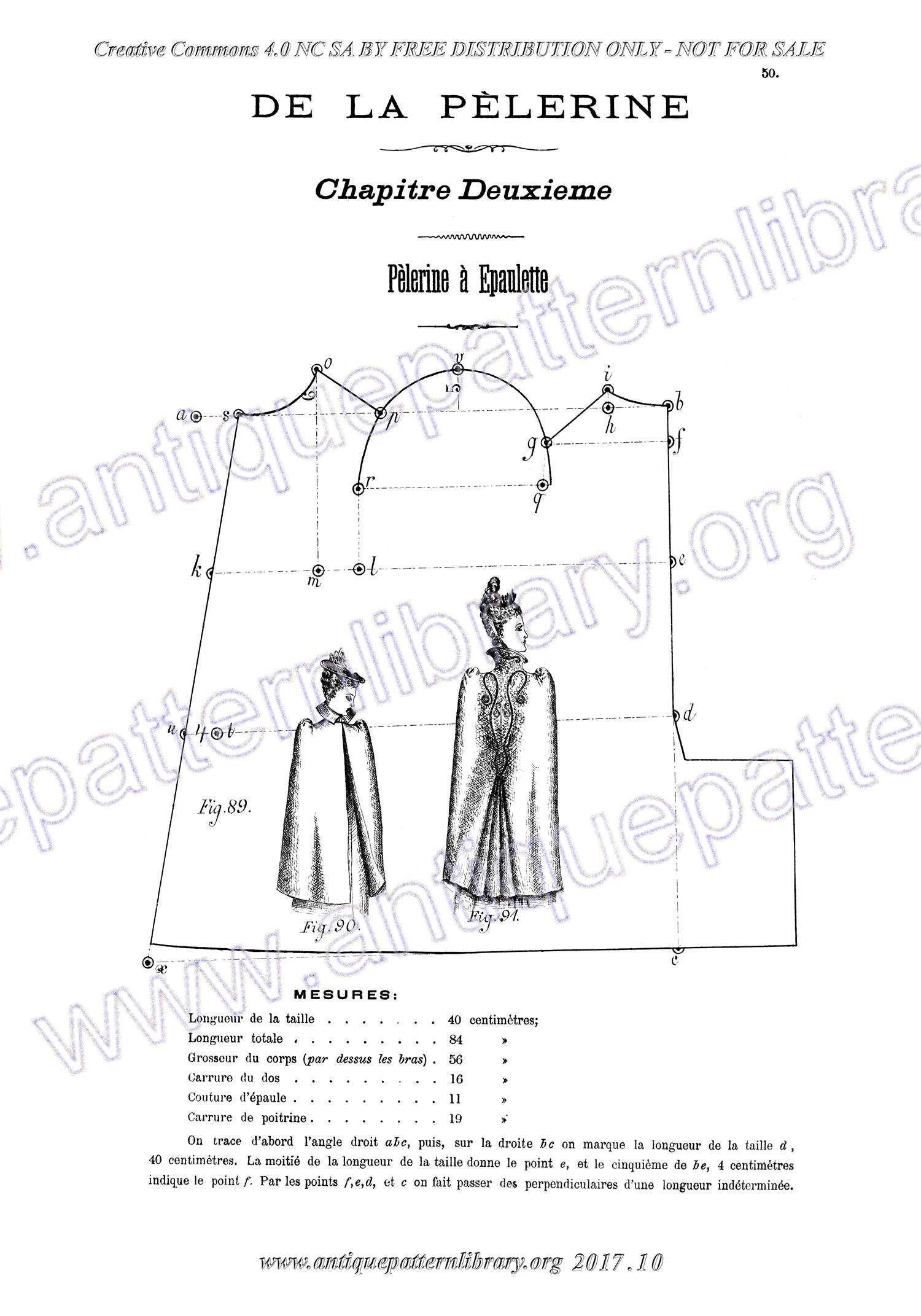 H-AB007 Methode de Coupe