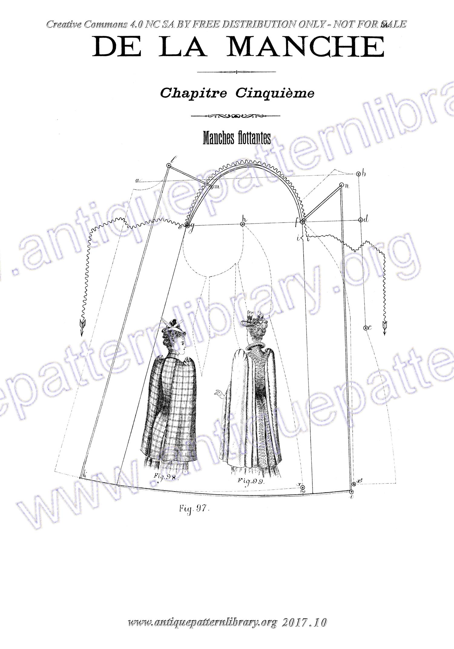 H-AB007 Methode de Coupe