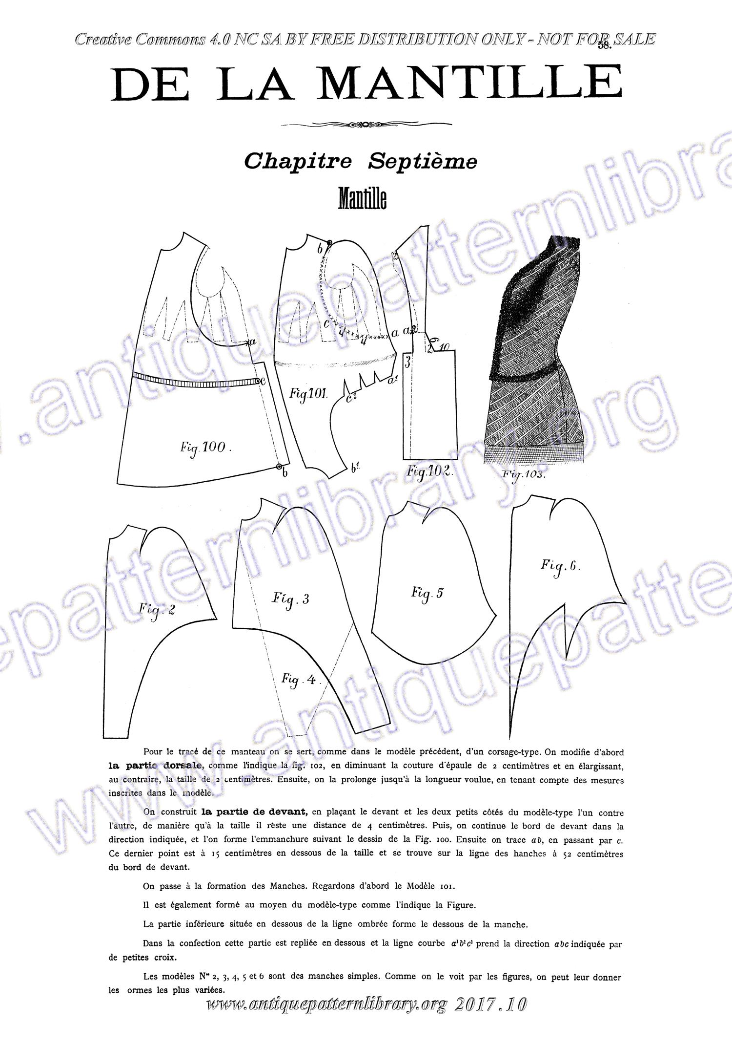 H-AB007 Methode de Coupe